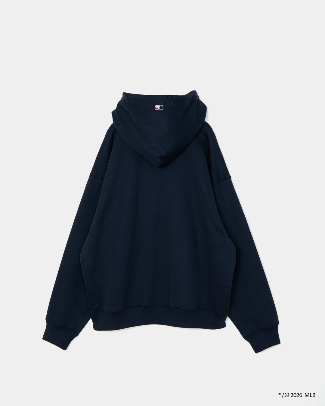 “YANKEES BOYZ” Hoodie / ML2620404Y