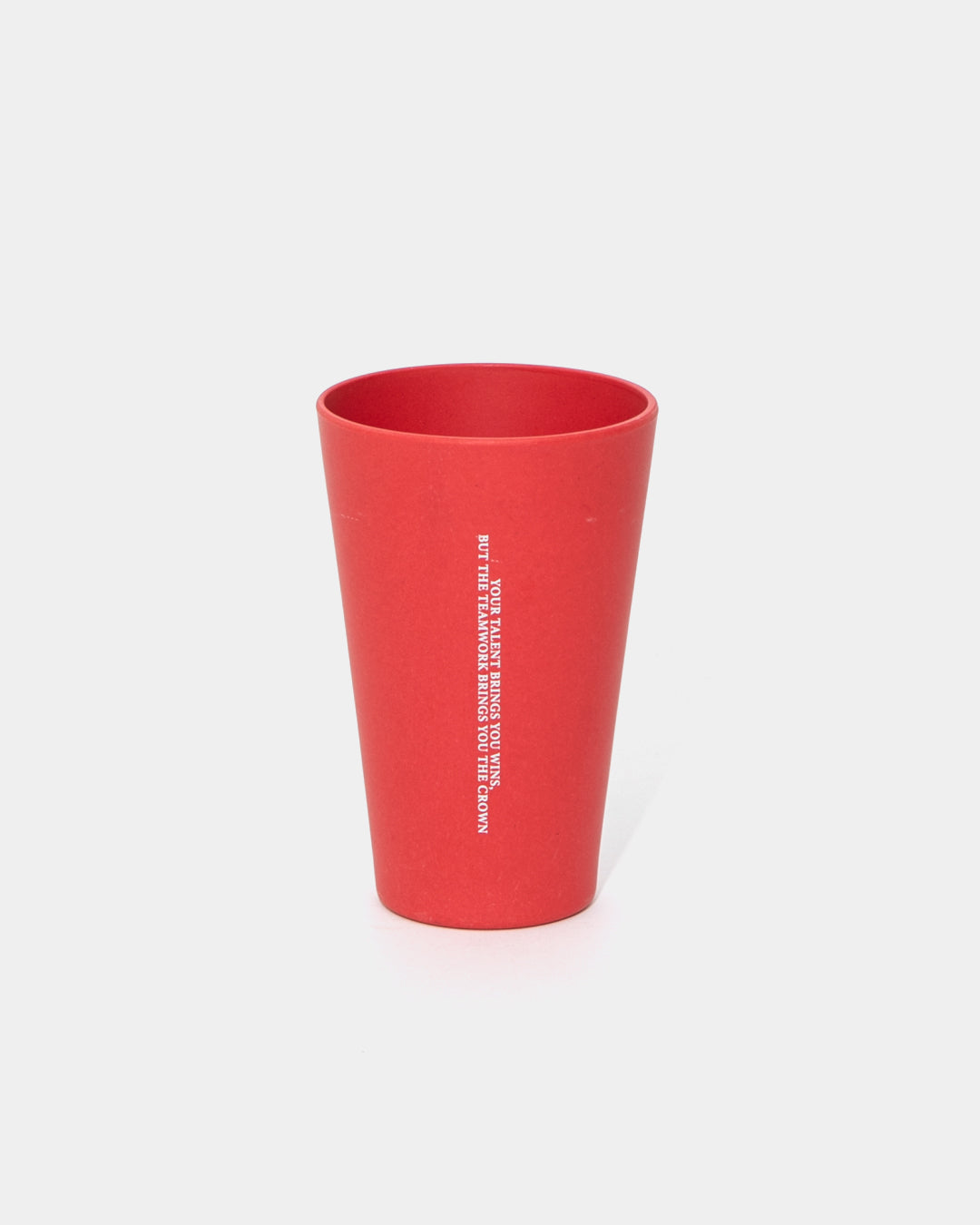 【9月発売予定】Bamboo Tumbler / 2621005