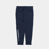 Sports Logo Double Knit Pants [Navy] / EA2420803