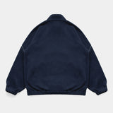 Phisical Training Fleece Jacket [Navy] / 2420623