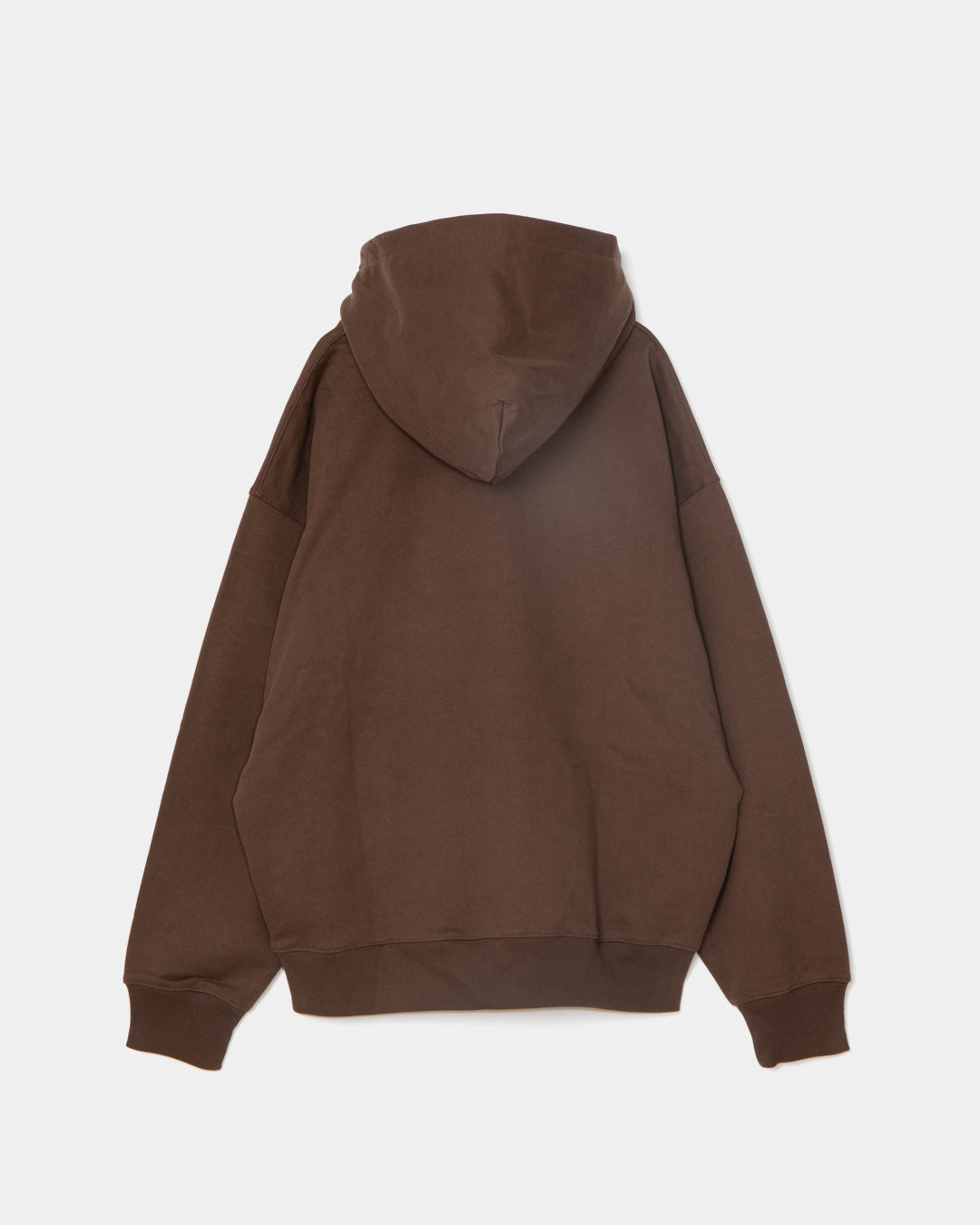 Logo Embroidery Hoodie / 2620409