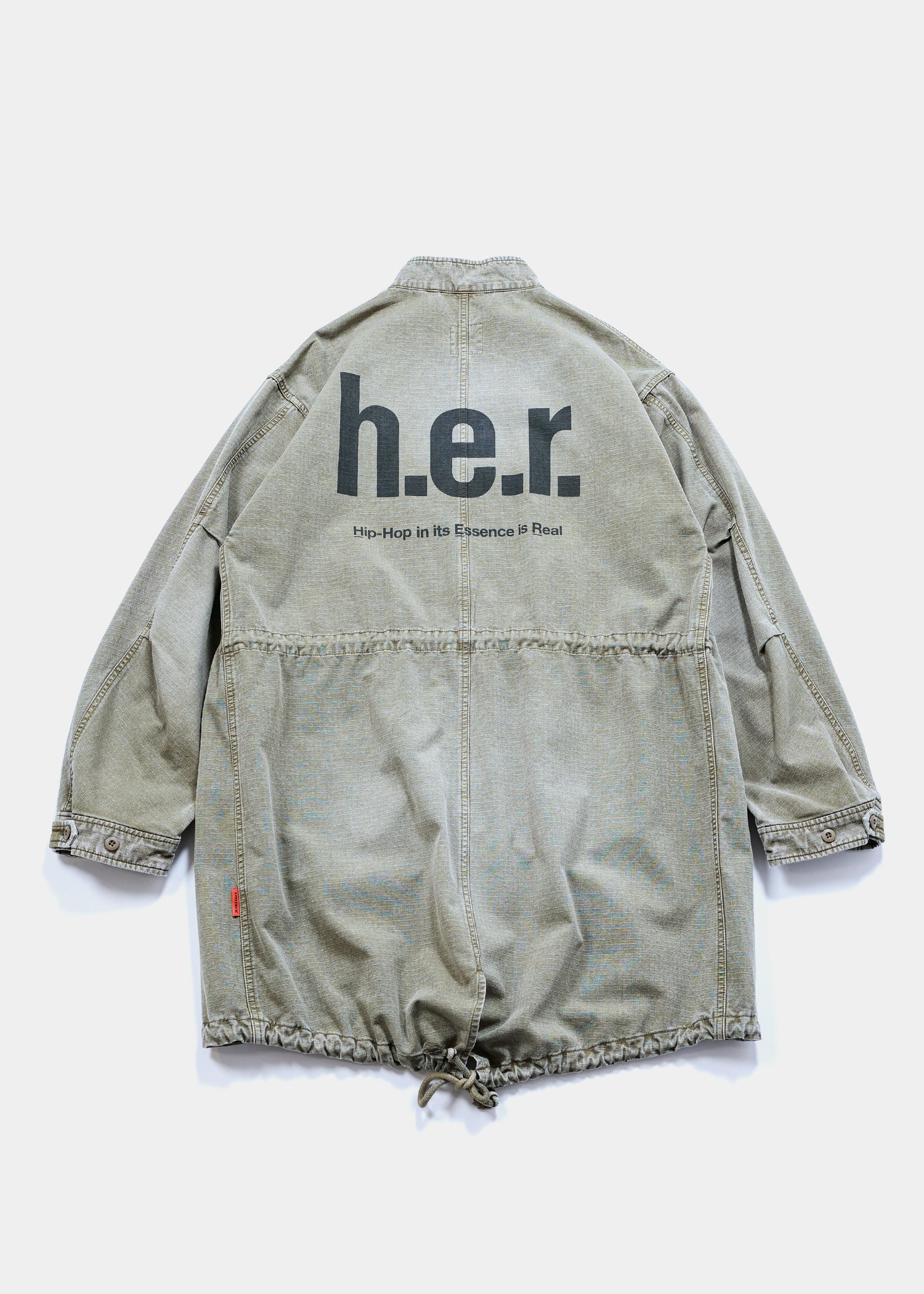 Bleach Army Coat / 2520626