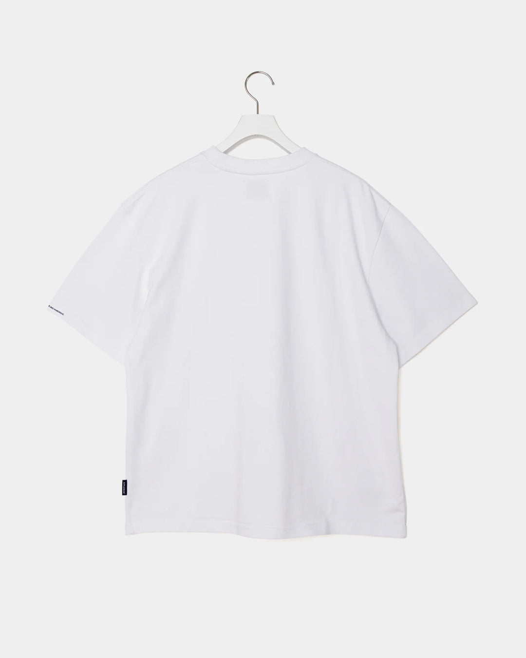 Logo T-shirt / 0001102