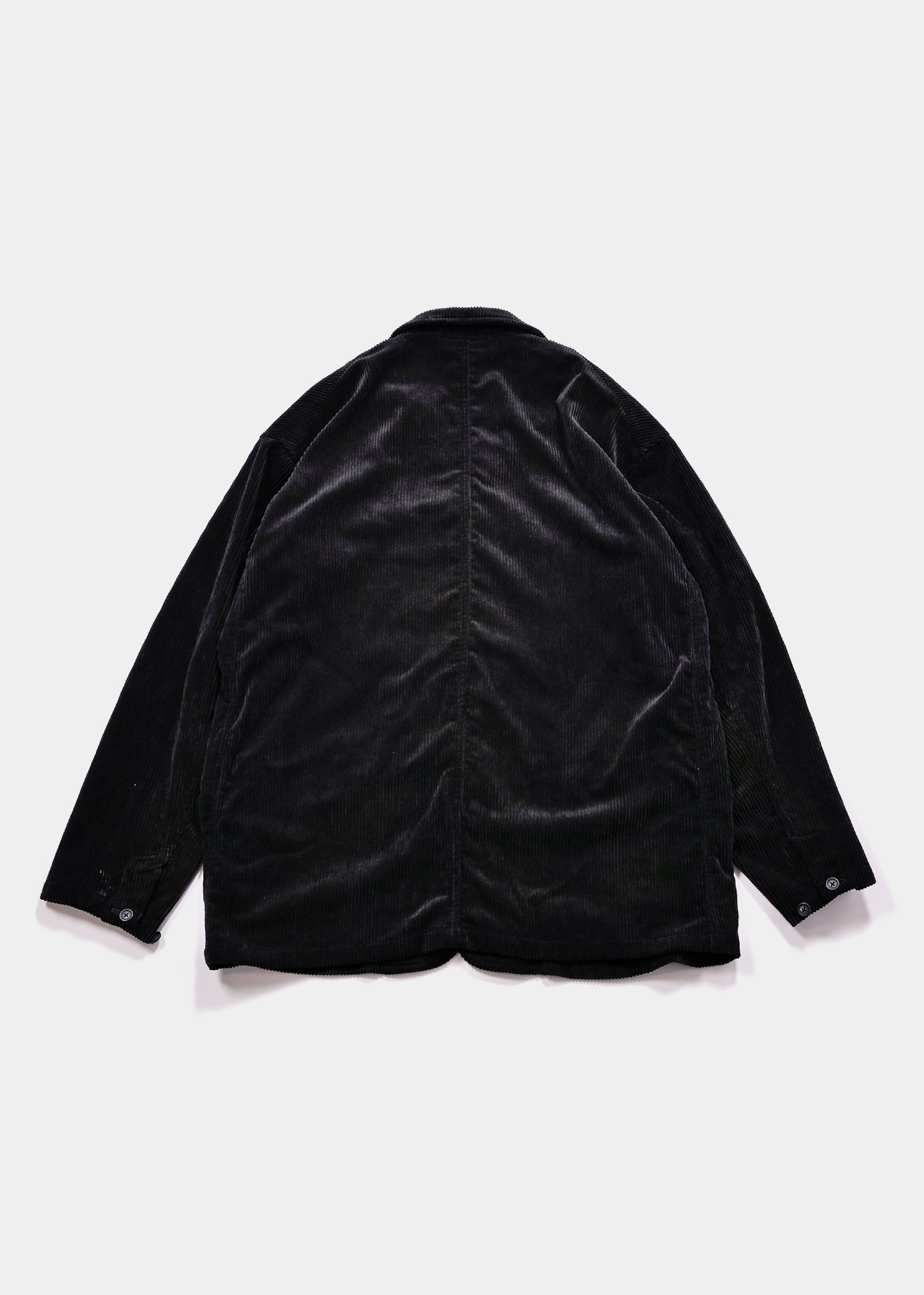 sequel DAMAGE CORDUROY JACKET コーデュロイ 1月販売予定】 Damage Corduroy Jacket / 2520614