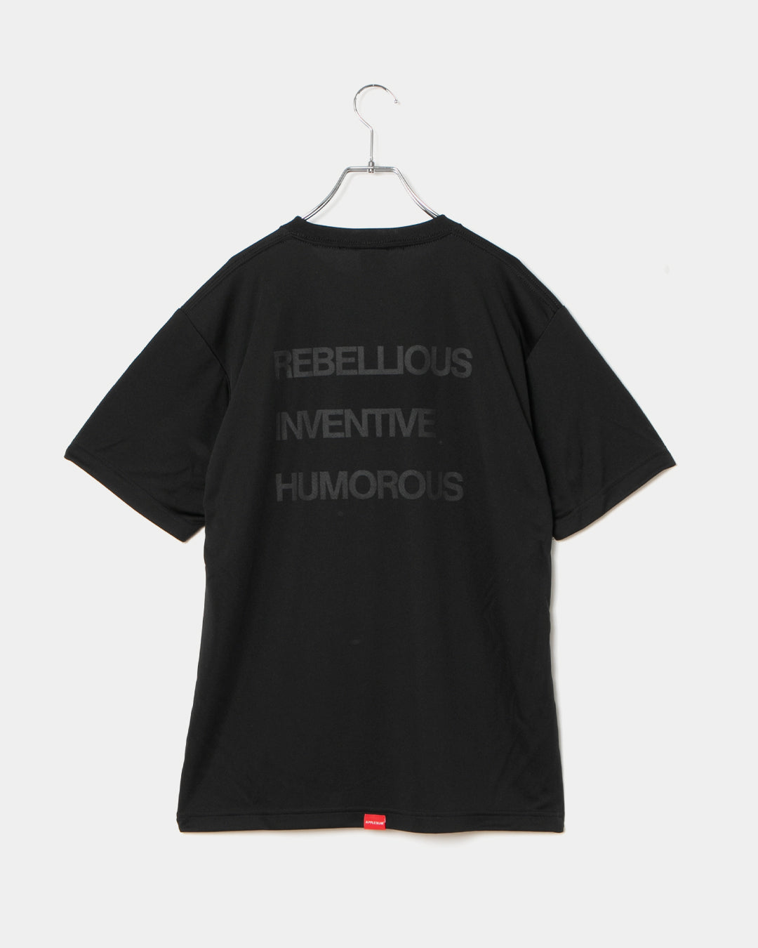 【2月販売予定】[Show & Prove] Dry T-shirt / 2611124