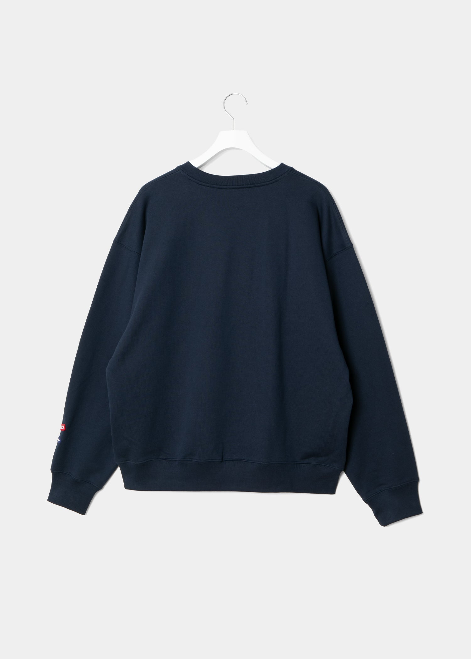 【Limited】“TOKYO UNDERGROUND UNIVERSITY” Crew  / GT2520404