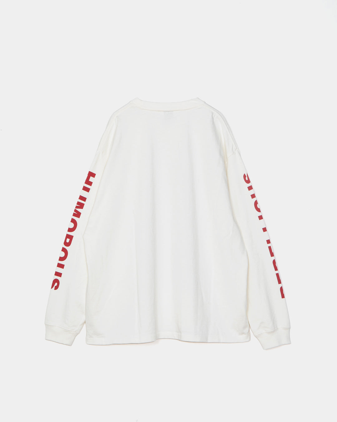 Mosh L/S T-shirt / 2621107