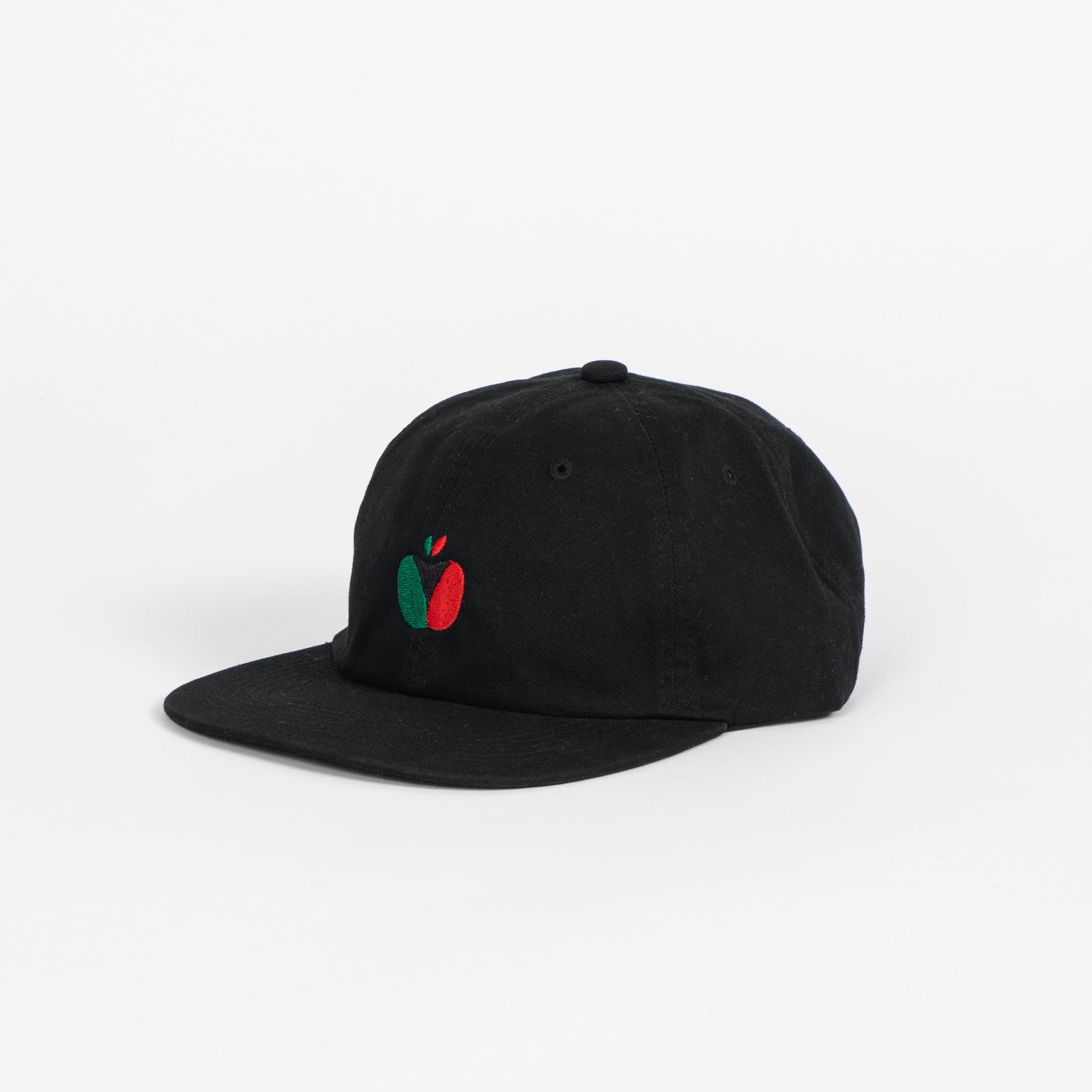 "Applebum" Cap [Black] / 2410903