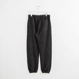 Powder Bleach Sweat Pants [Vintage Black] /2410803