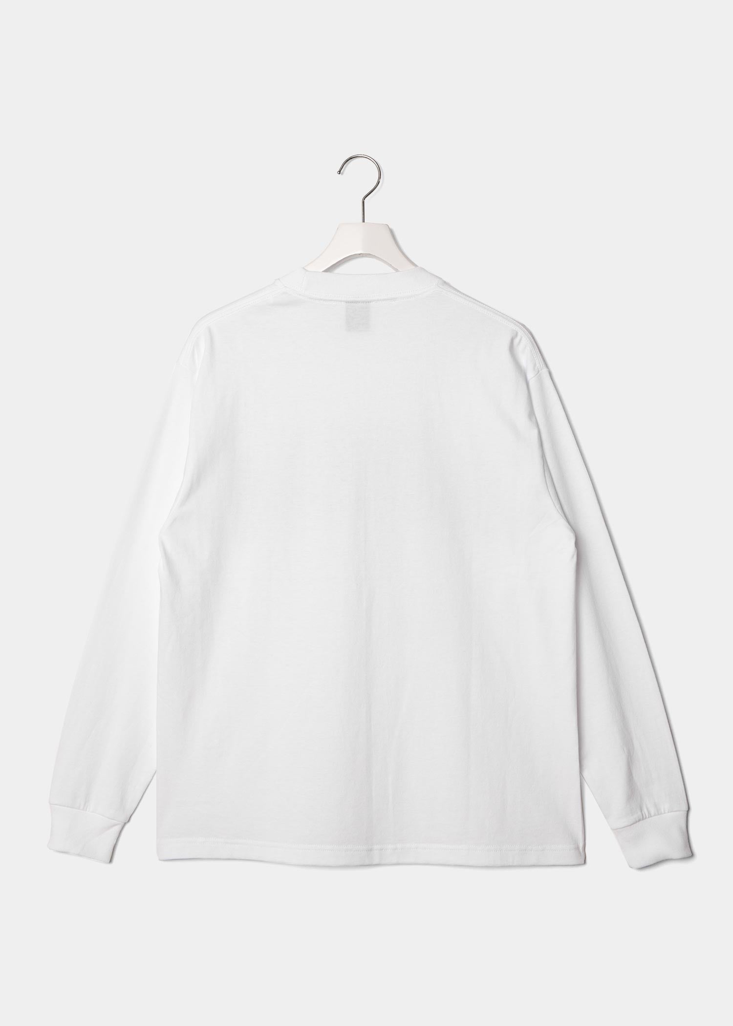 New Sunshine” L/S T-shirt / HS2511119