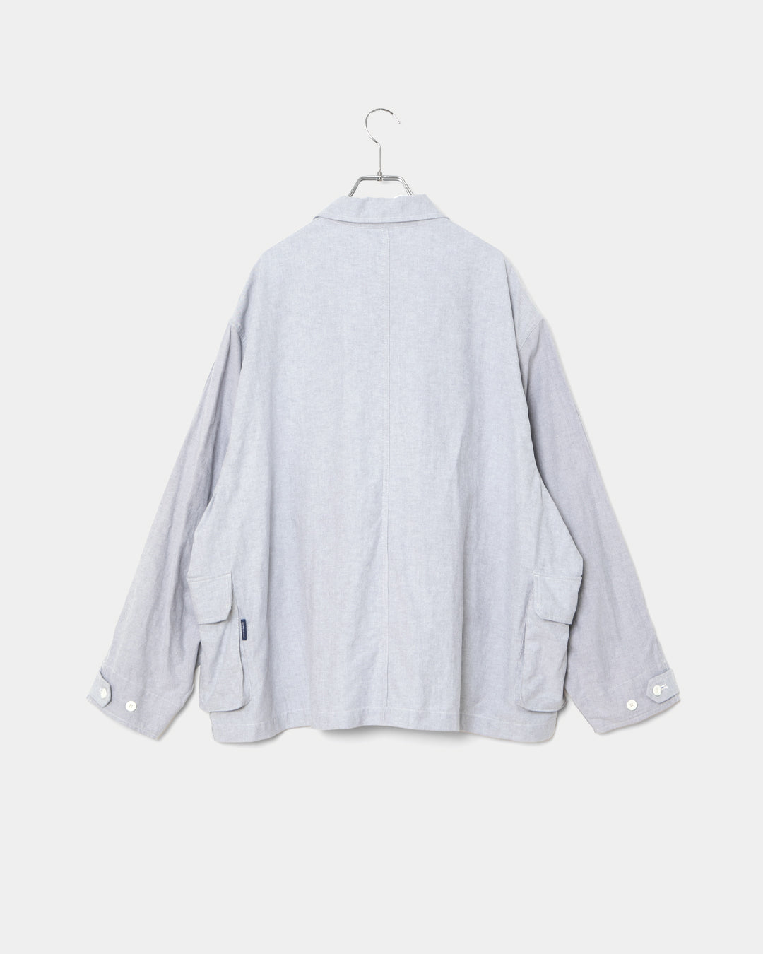 【3月販売予定】Urban Military Oxford Jacket / 2610203