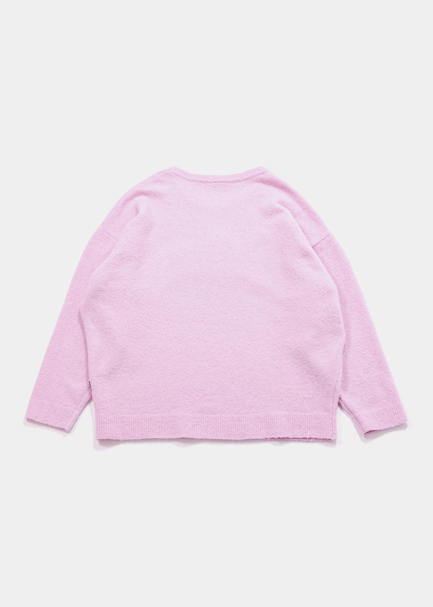 “Applebum” Wool Sweater / 2520504