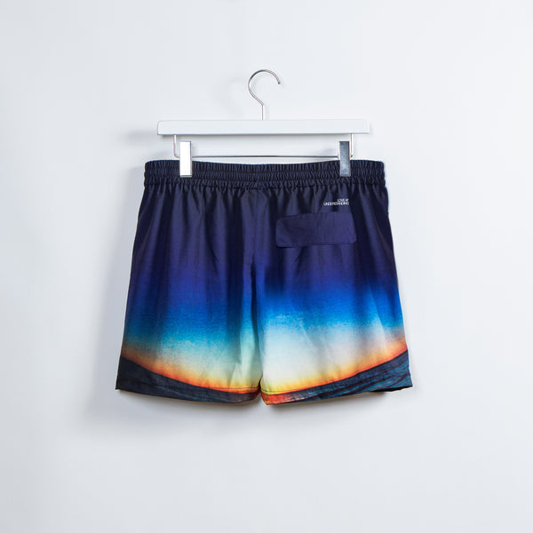 "Summer Madness" Short Pants / 2410816