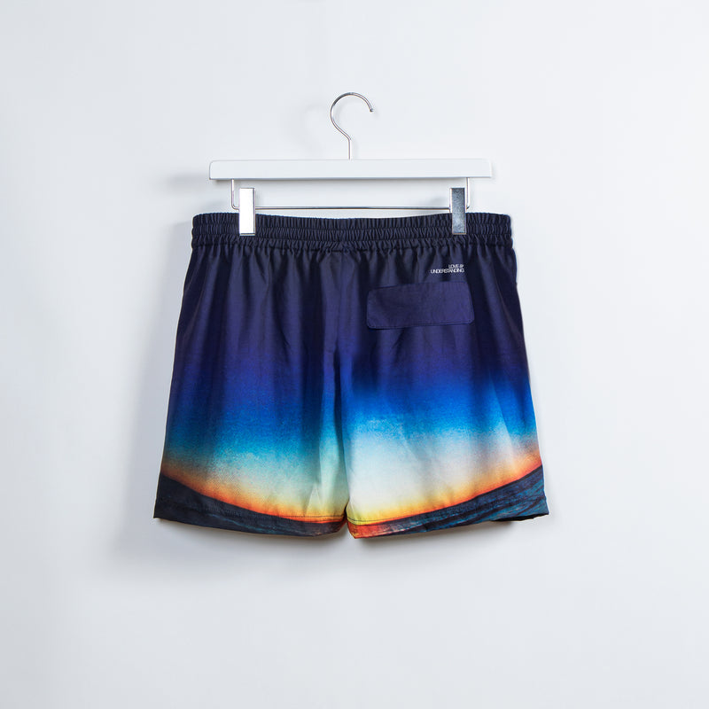 ”Summer Madness” Short Pants / 2410816