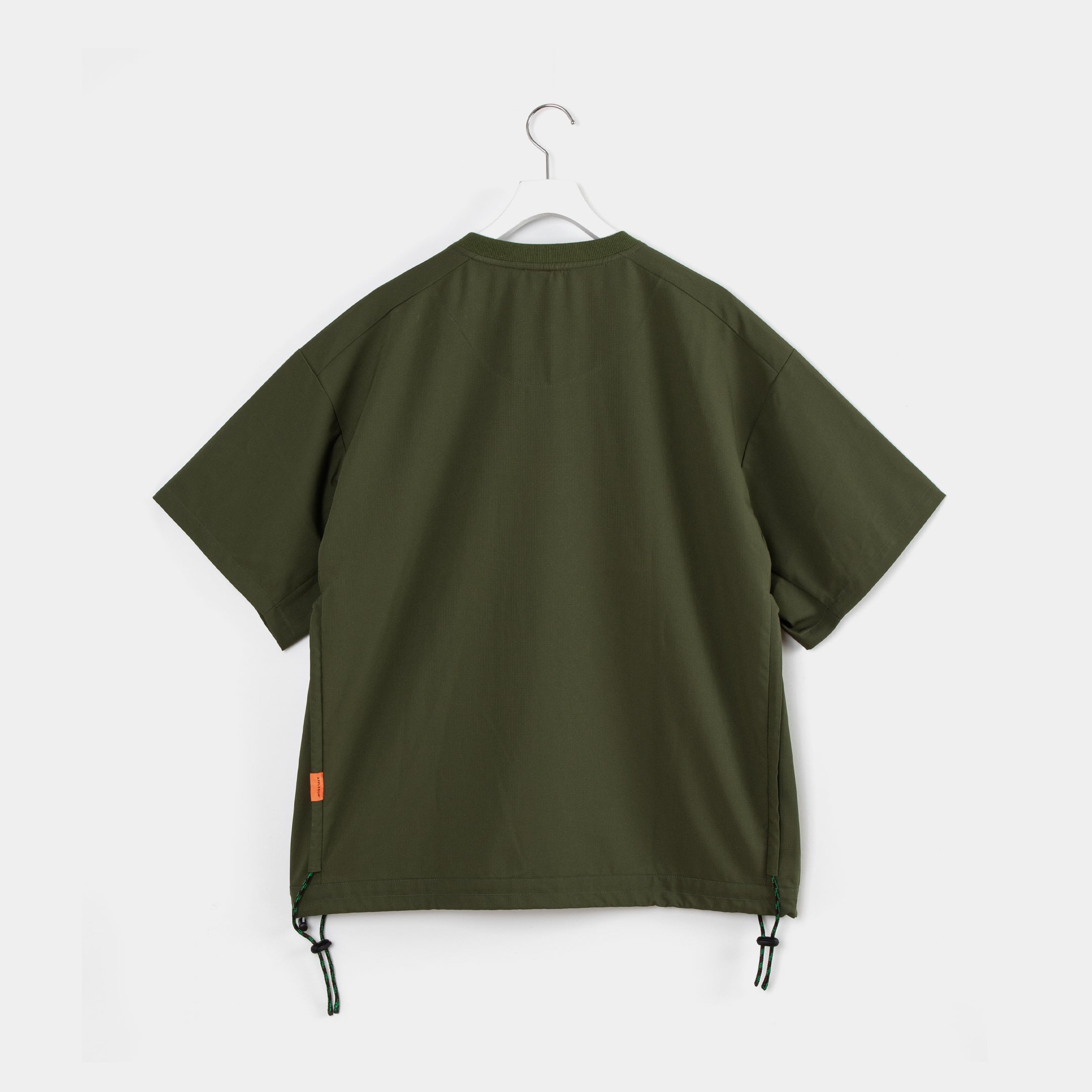 Active T-shirt [Olive] / 2410108