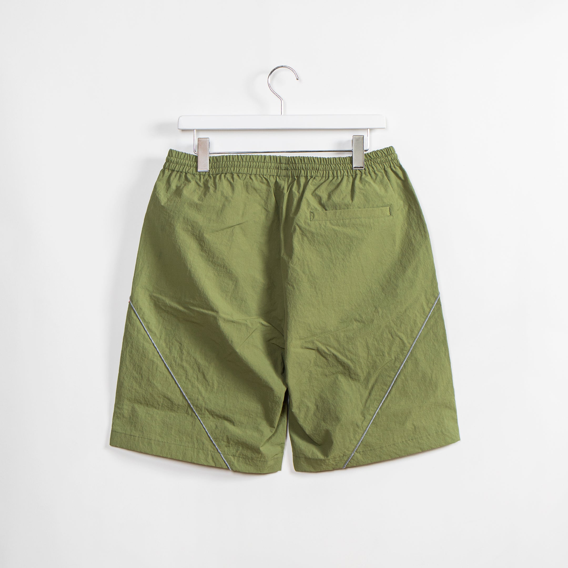 Phisical Training Short Pants [Khaki] / 2410804