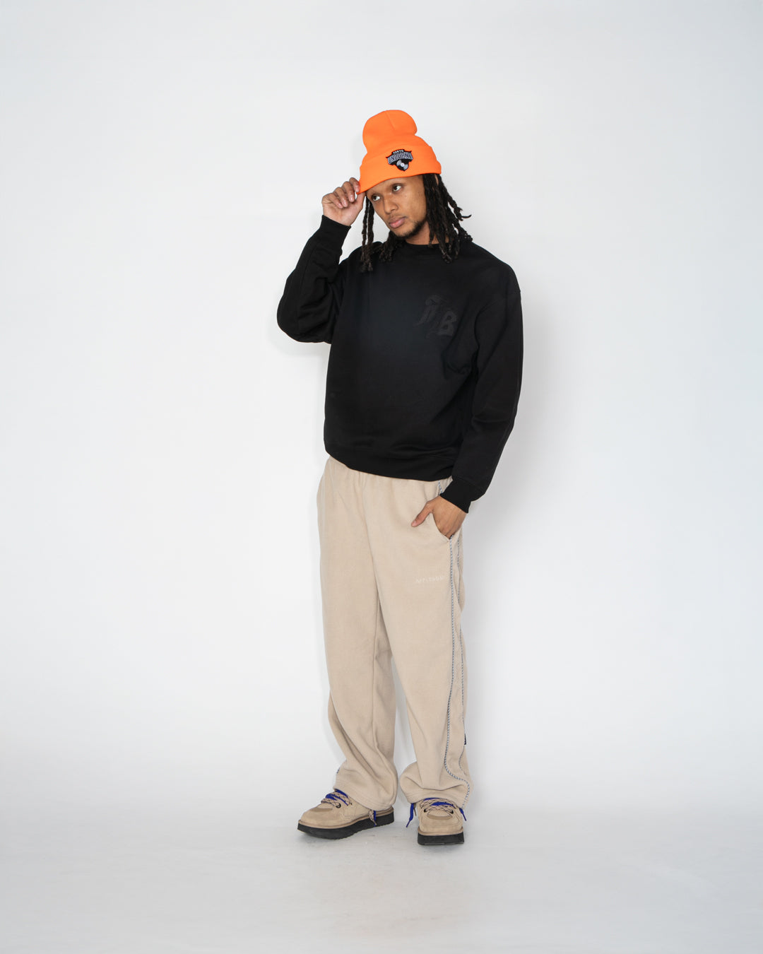 【10月発売予定】“TOKYO UNDGRND” Knit Cap / 2620903