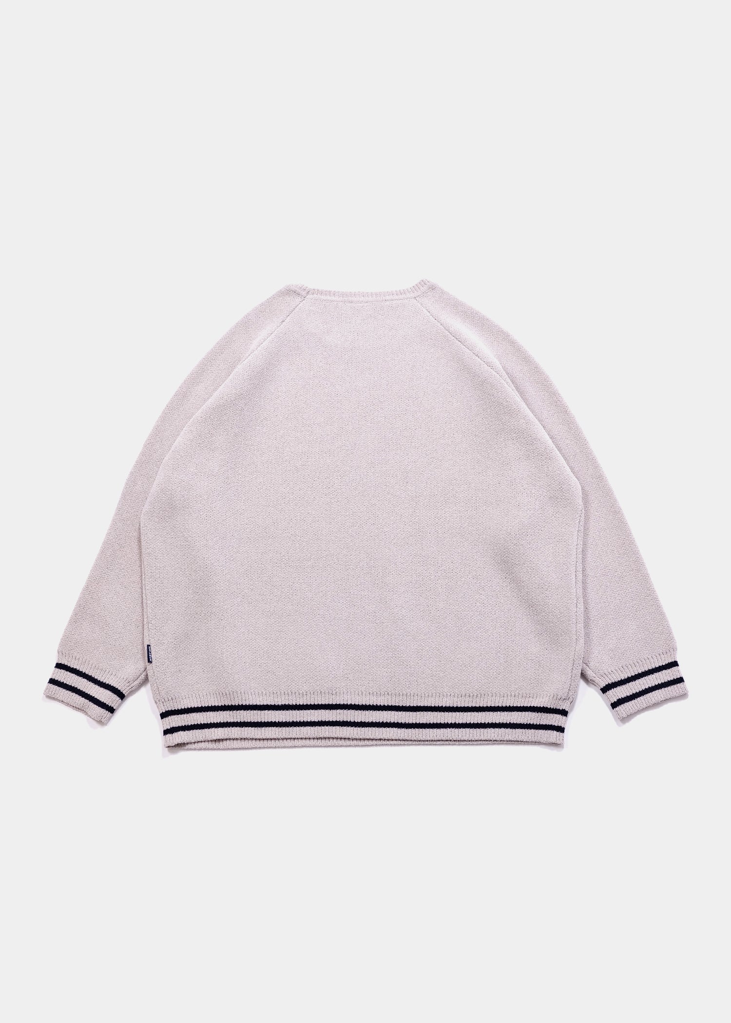 “APBM” Mall Knit Sweater / 2520503