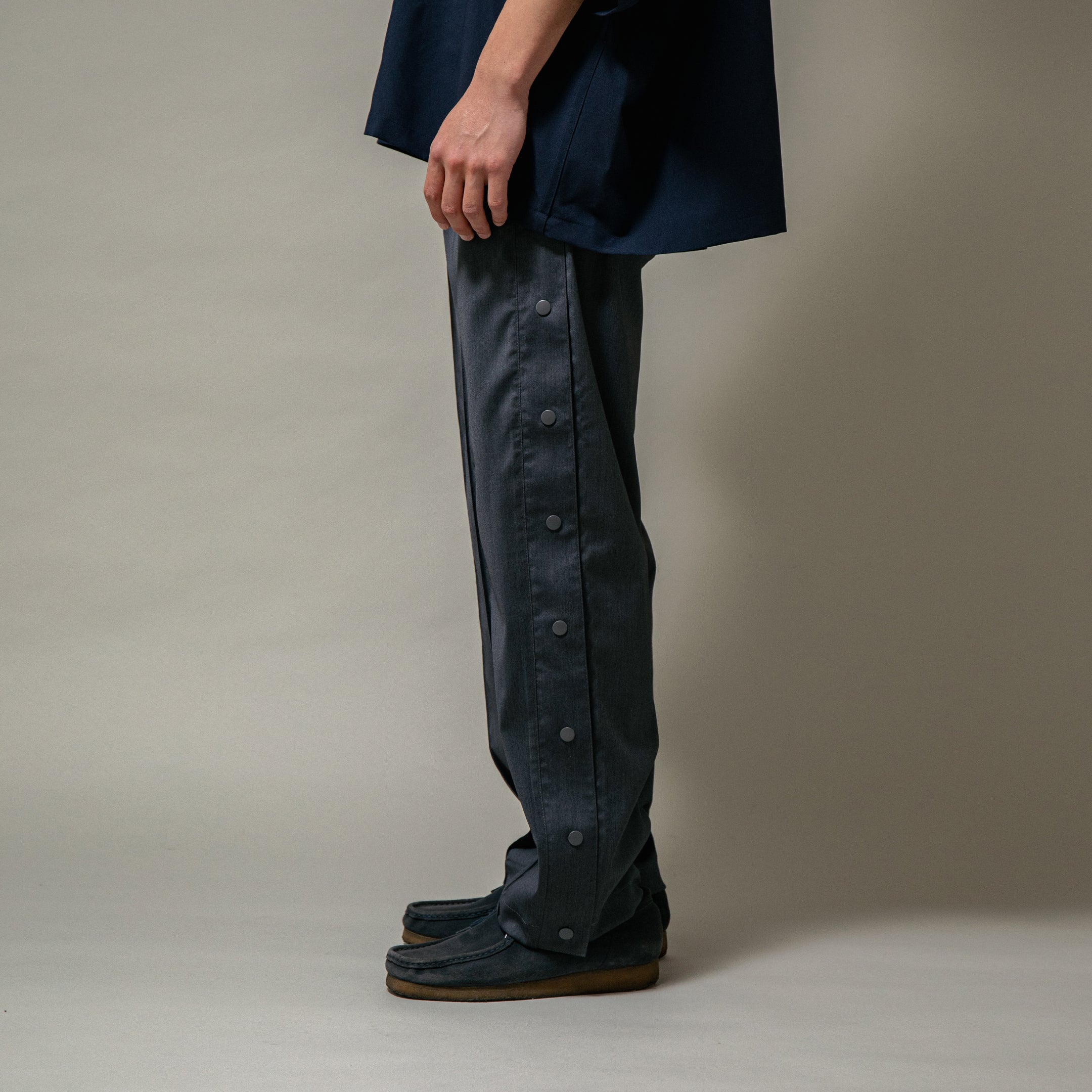 【3月発売予定】Tearaway Suit Pants / 2510814