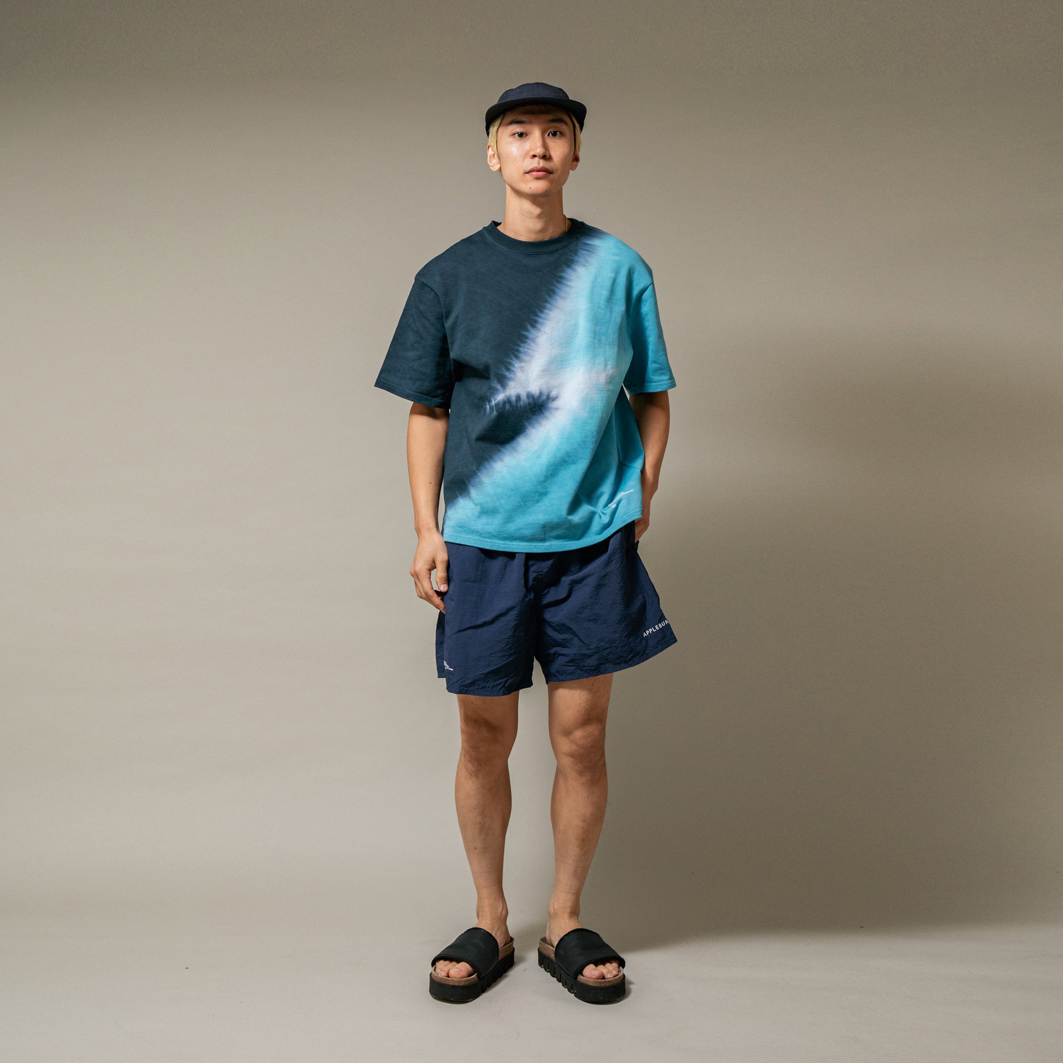 【4月発売予定】Active Nylon Shorts / 2510812