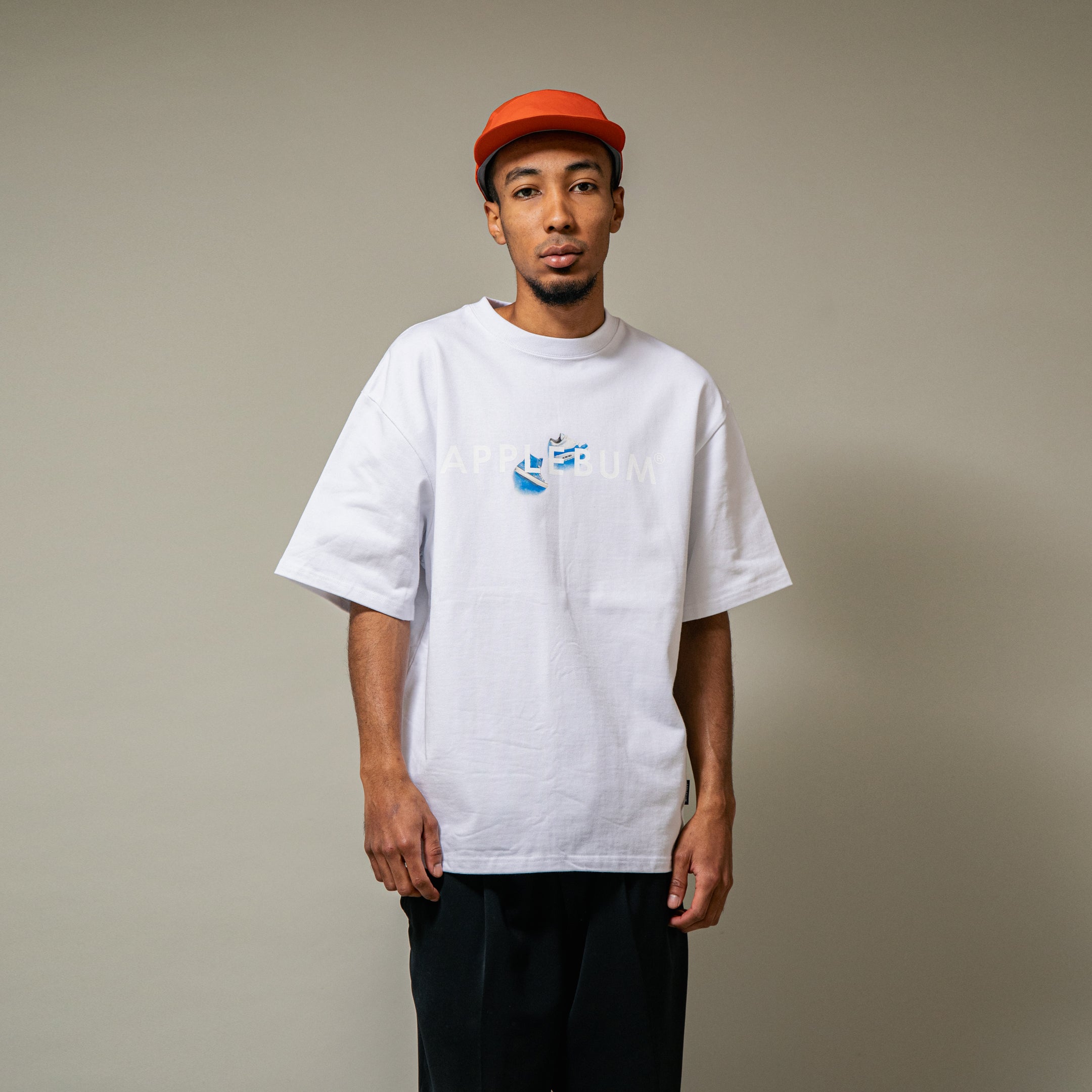 【4月発売予定】"Basketball" T-shirt 12oz / 2511103