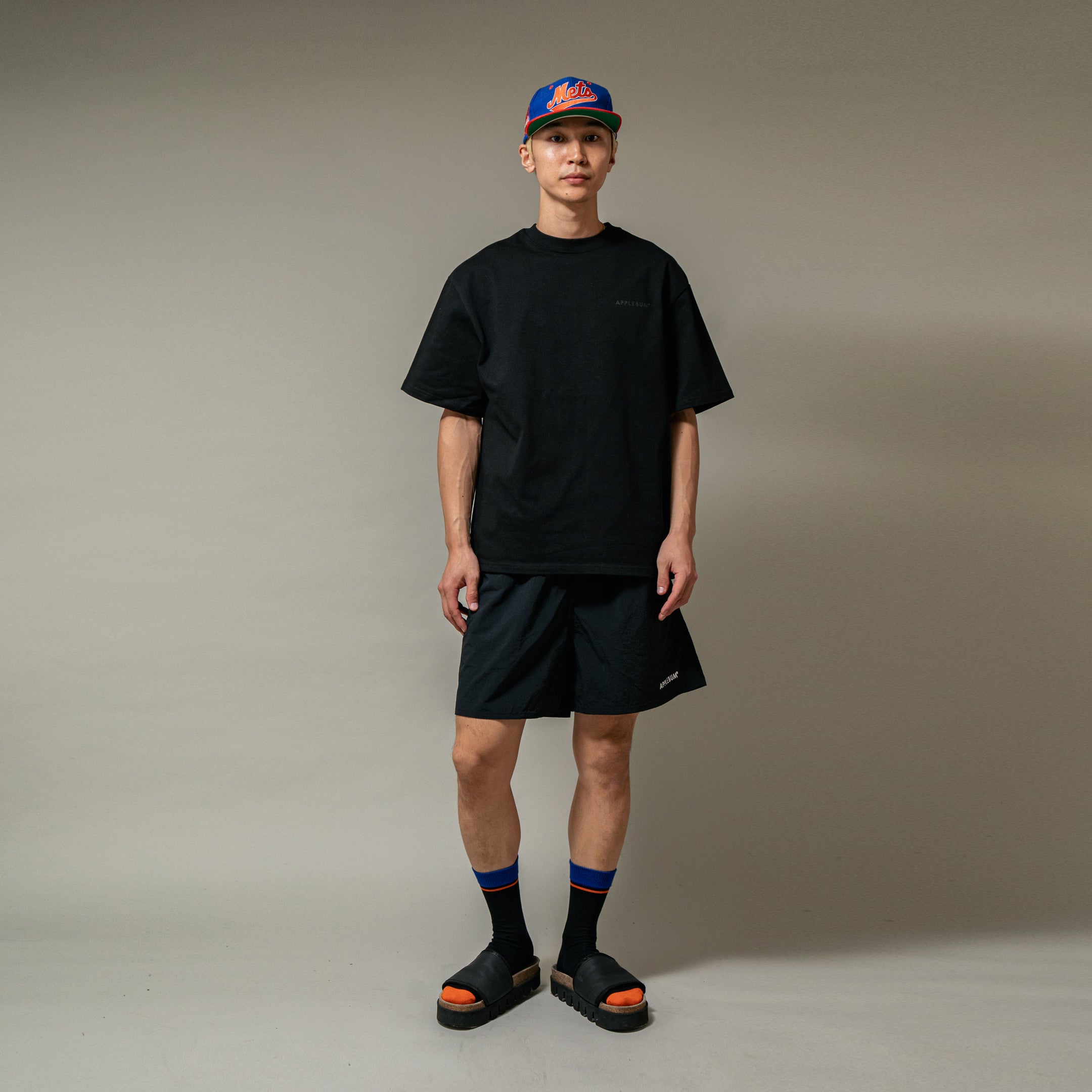 【4月発売予定】Active Nylon Shorts / 2510812