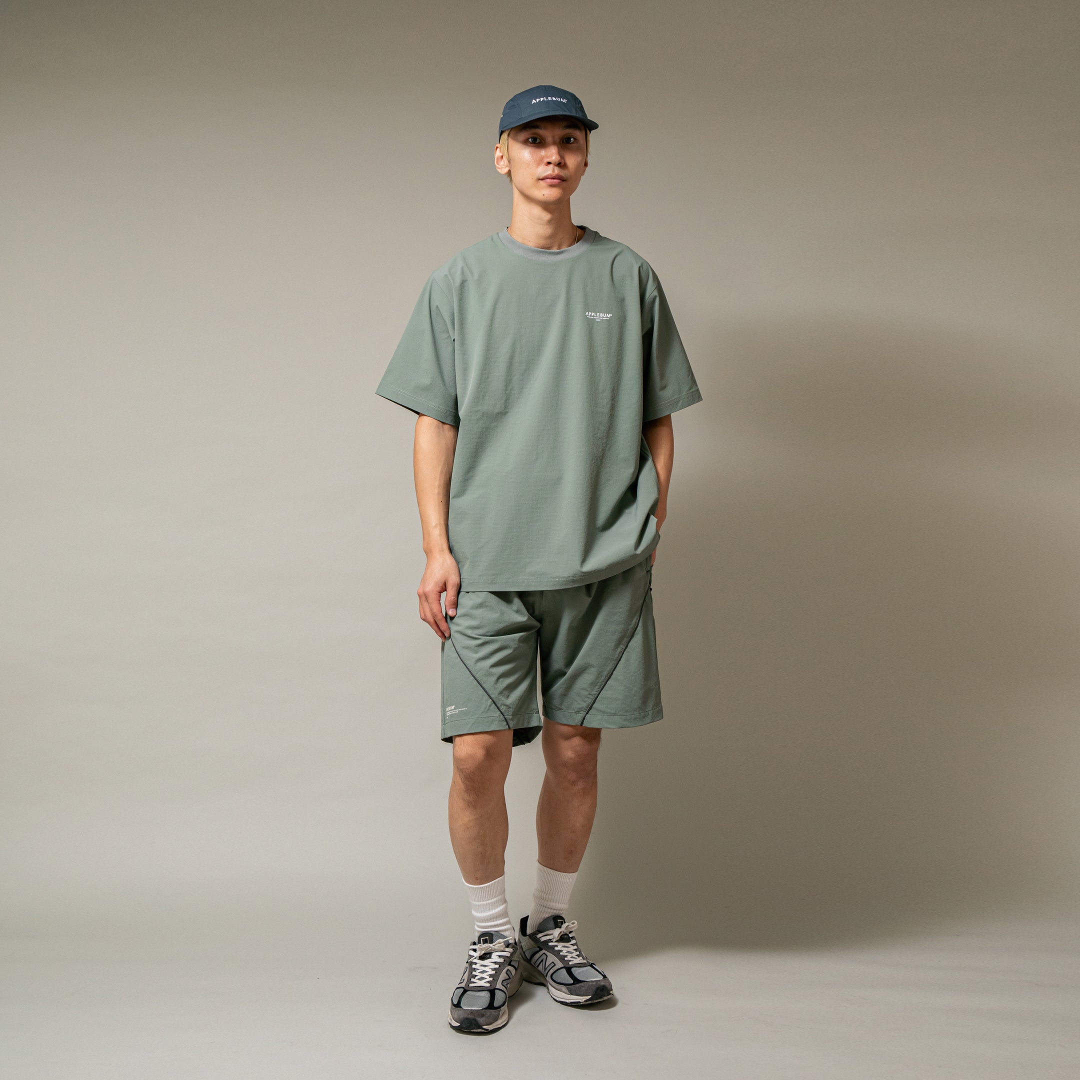 【4月発売予定】Phisical Training Short Pants / 2510807