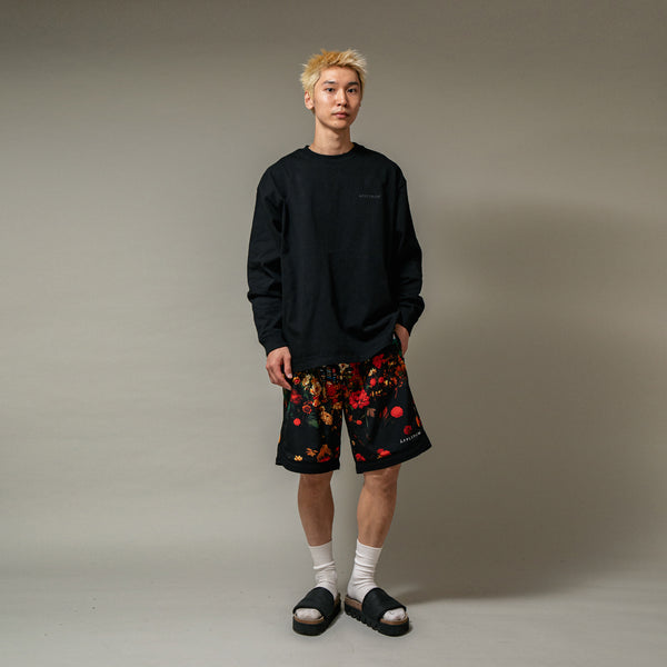 【4月発売予定】”Utopia” Basketball Shorts / 2510804