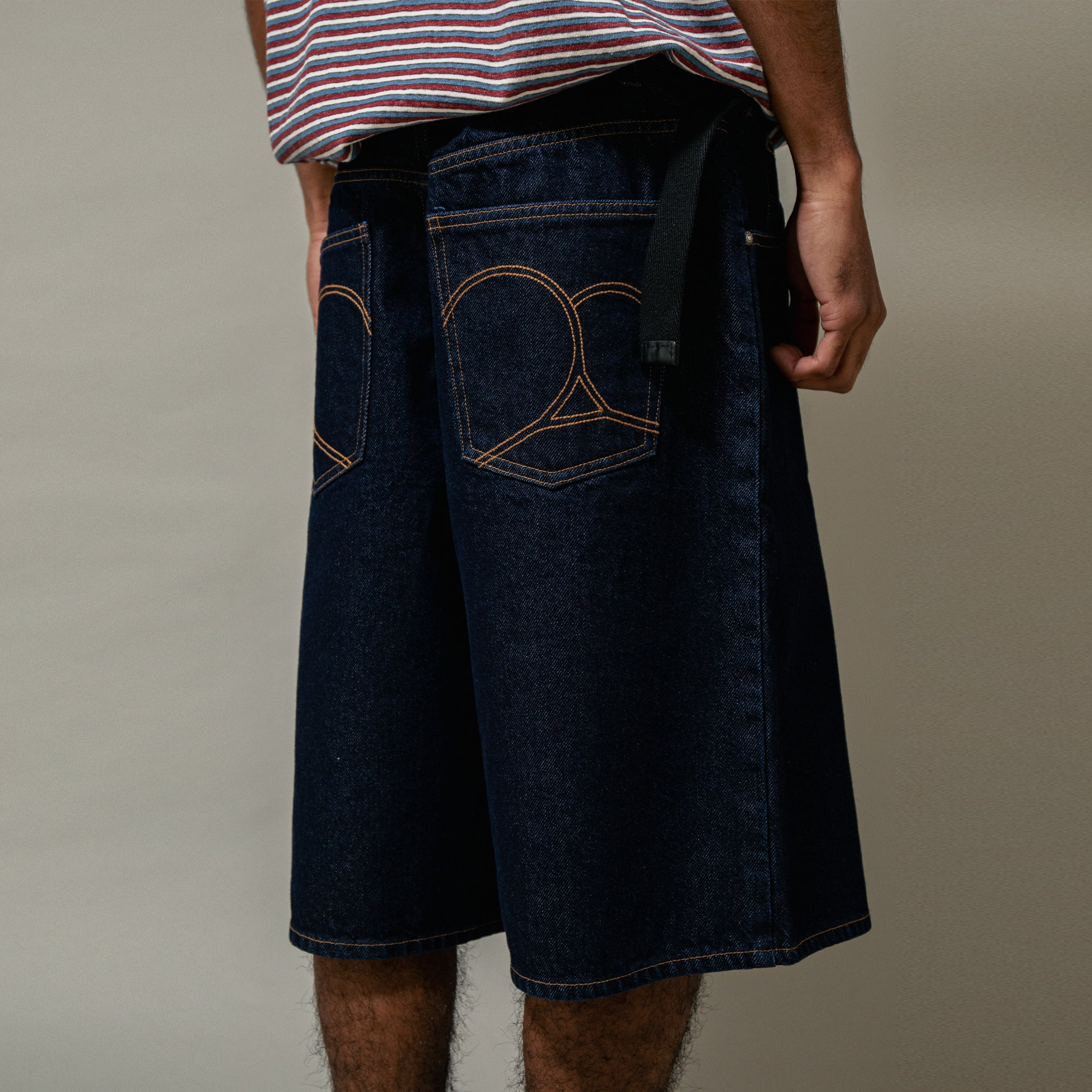 【4月発売予定】Denim Shorts / 2510808