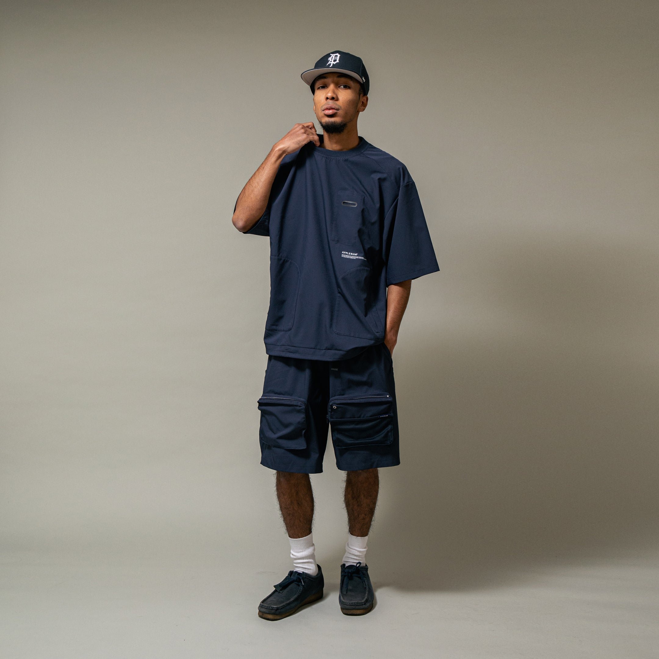 【5月発売予定】Active Pocket Shorts / 2510809