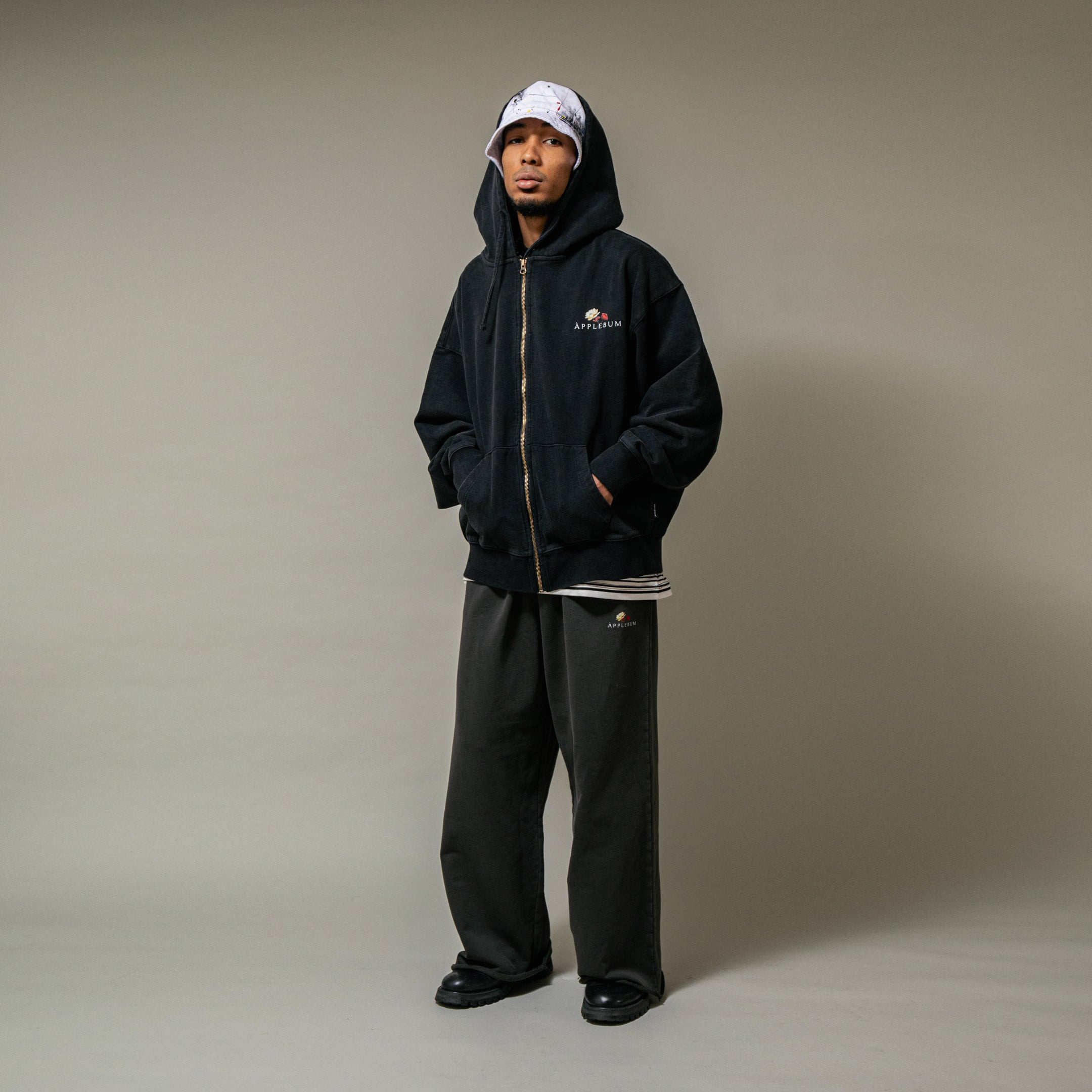 【3月発売予定】Pigment Sweat Pants / 2510815