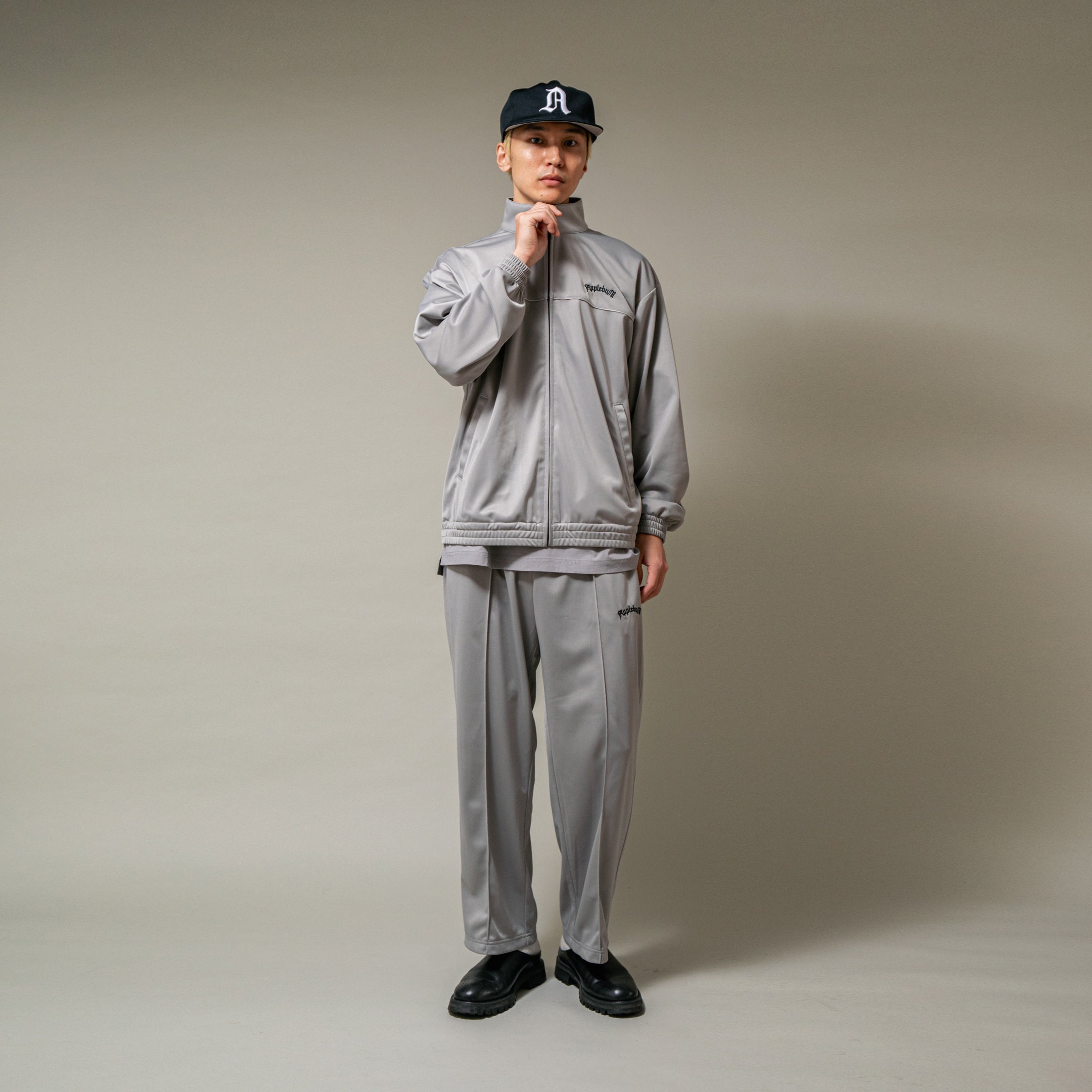 【3月発売予定】Piping Track Pants / 2510817