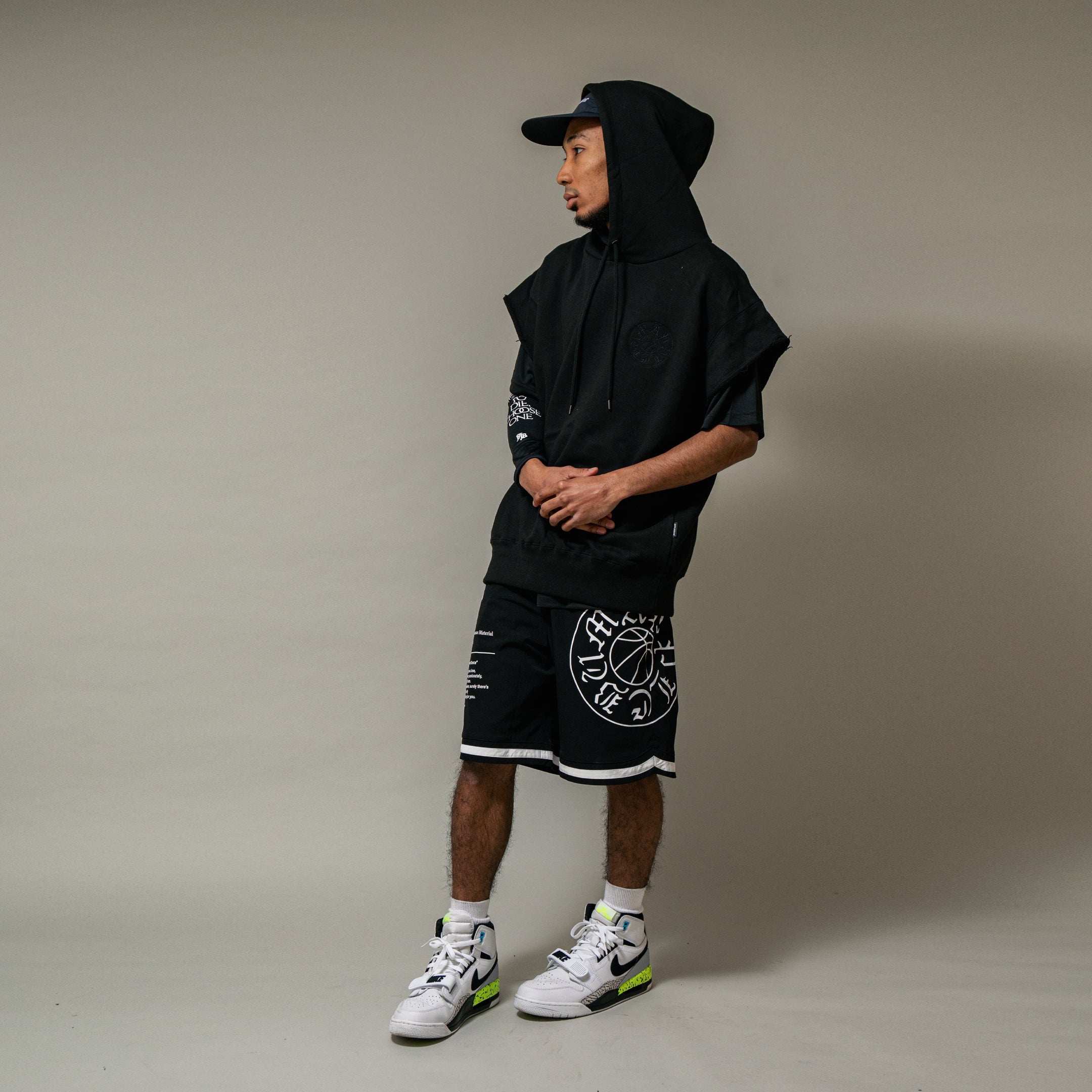 【4月発売予定】Basketball Shorts [Show & Prove] / 2510813