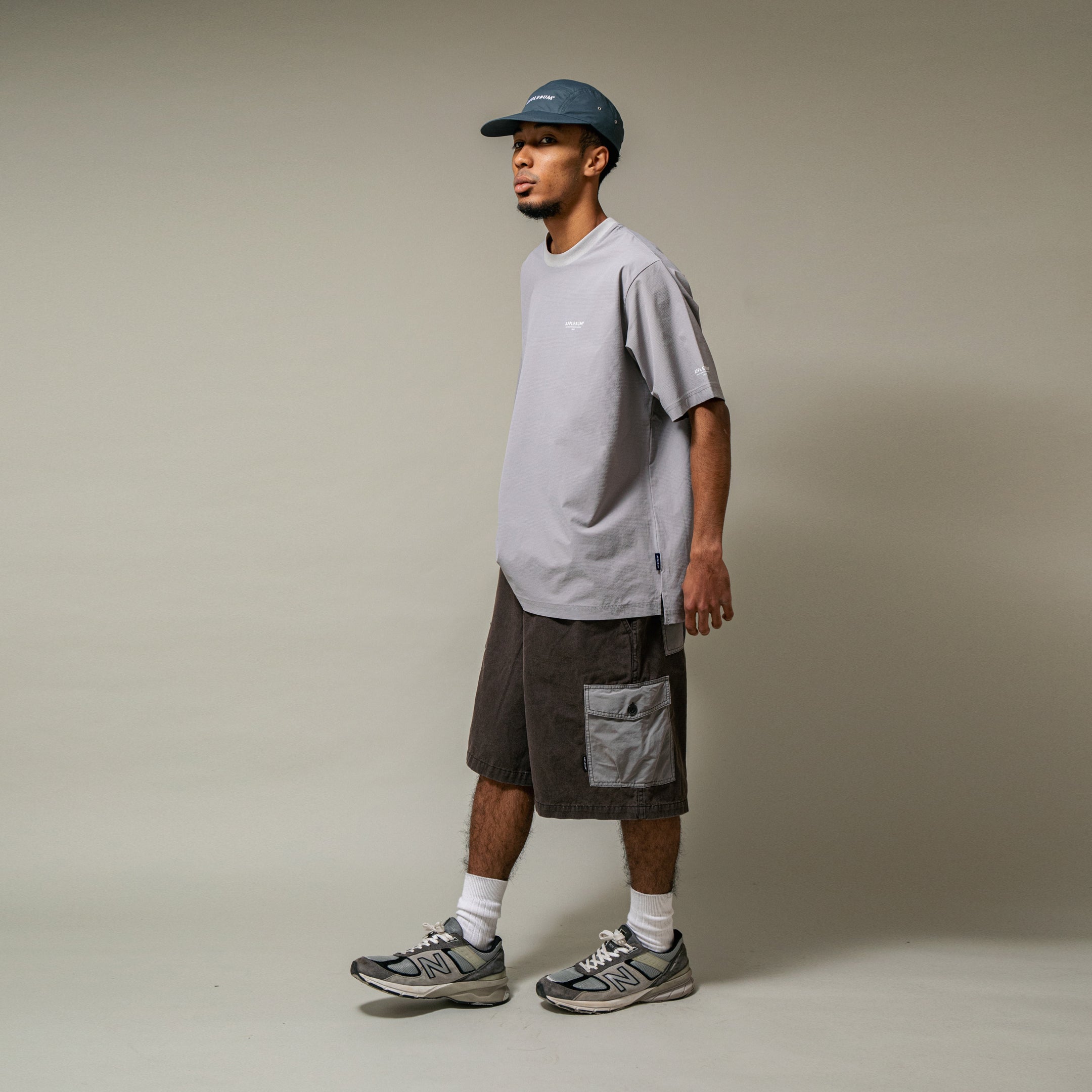 【5月発売予定】Dyeing Cargo Shorts / 2510810