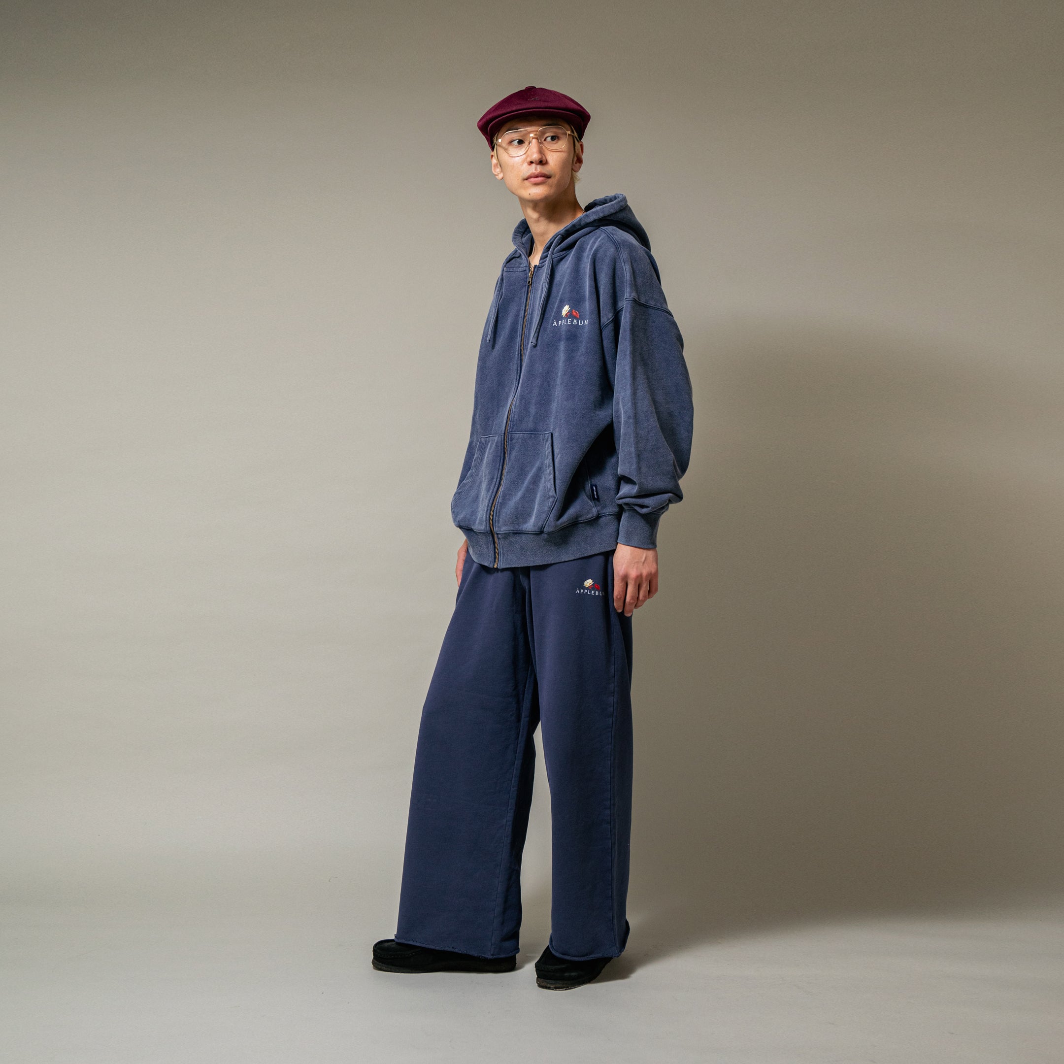 【3月発売予定】Pigment Sweat Pants / 2510815