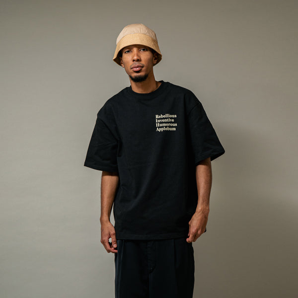 【6月発売予定】“Philosophy” T-shirt 12oz / 2511108