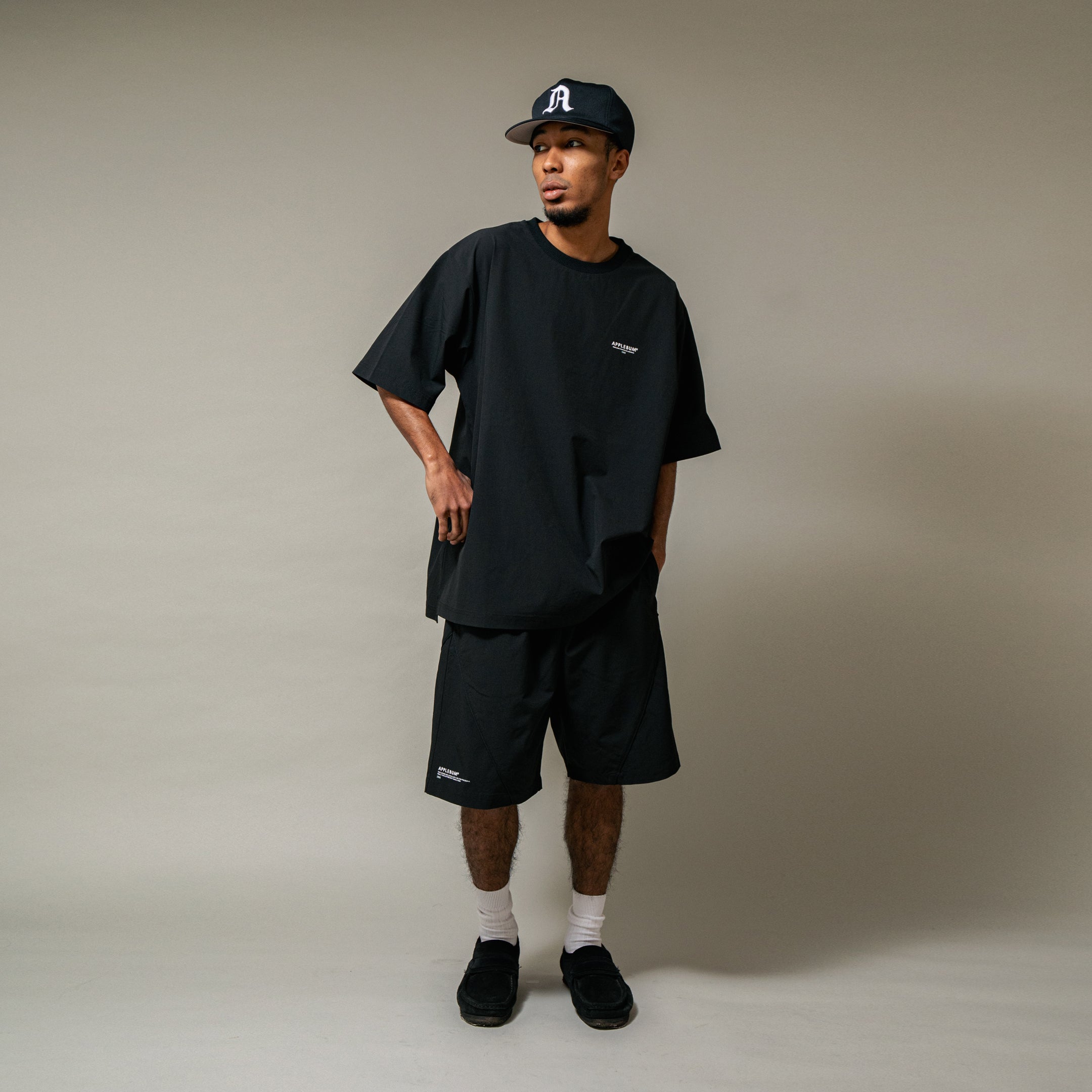 【4月発売予定】Phisical Training Short Pants / 2510807