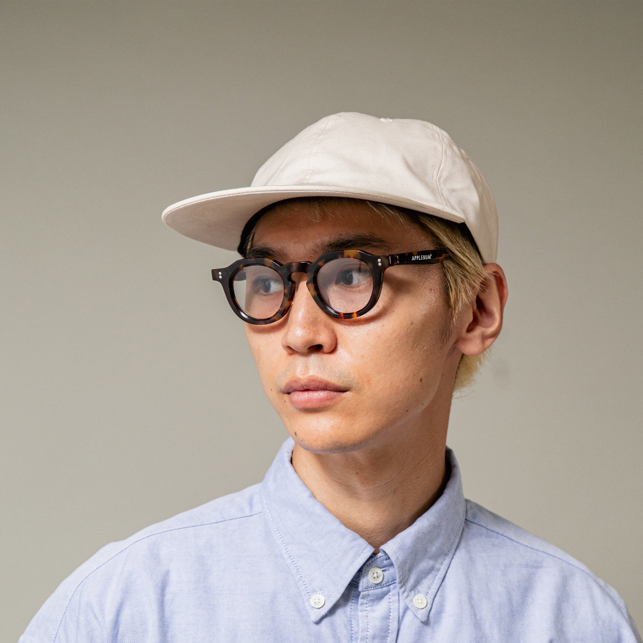 【3月発売予定】"LGA" Sunglasses / 2511001