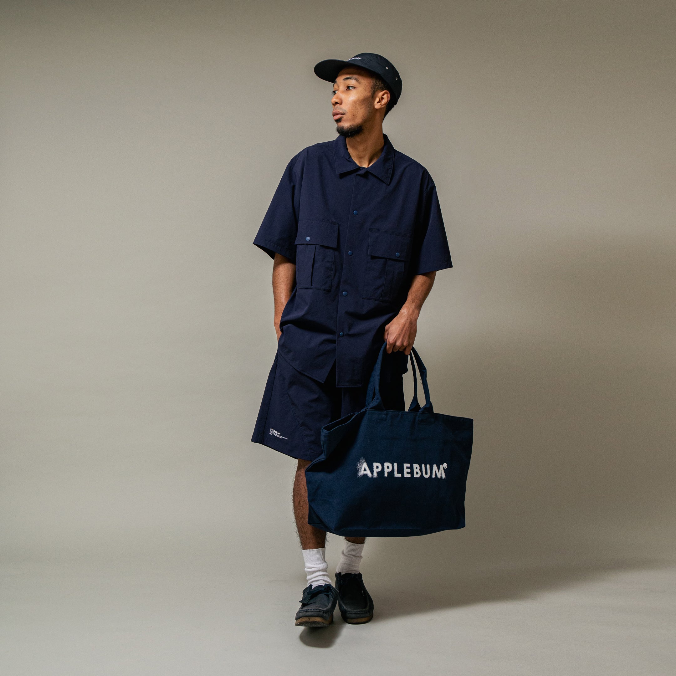 【4月発売予定】Phisical Training S/S Shirt / 2510201