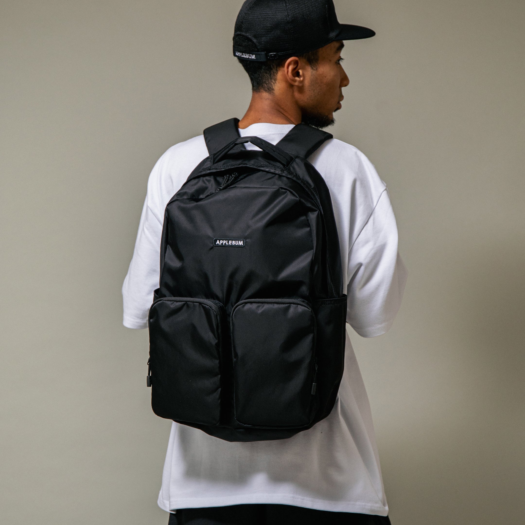 【3月発売予定】"Cyber City" Backpack / 2511006