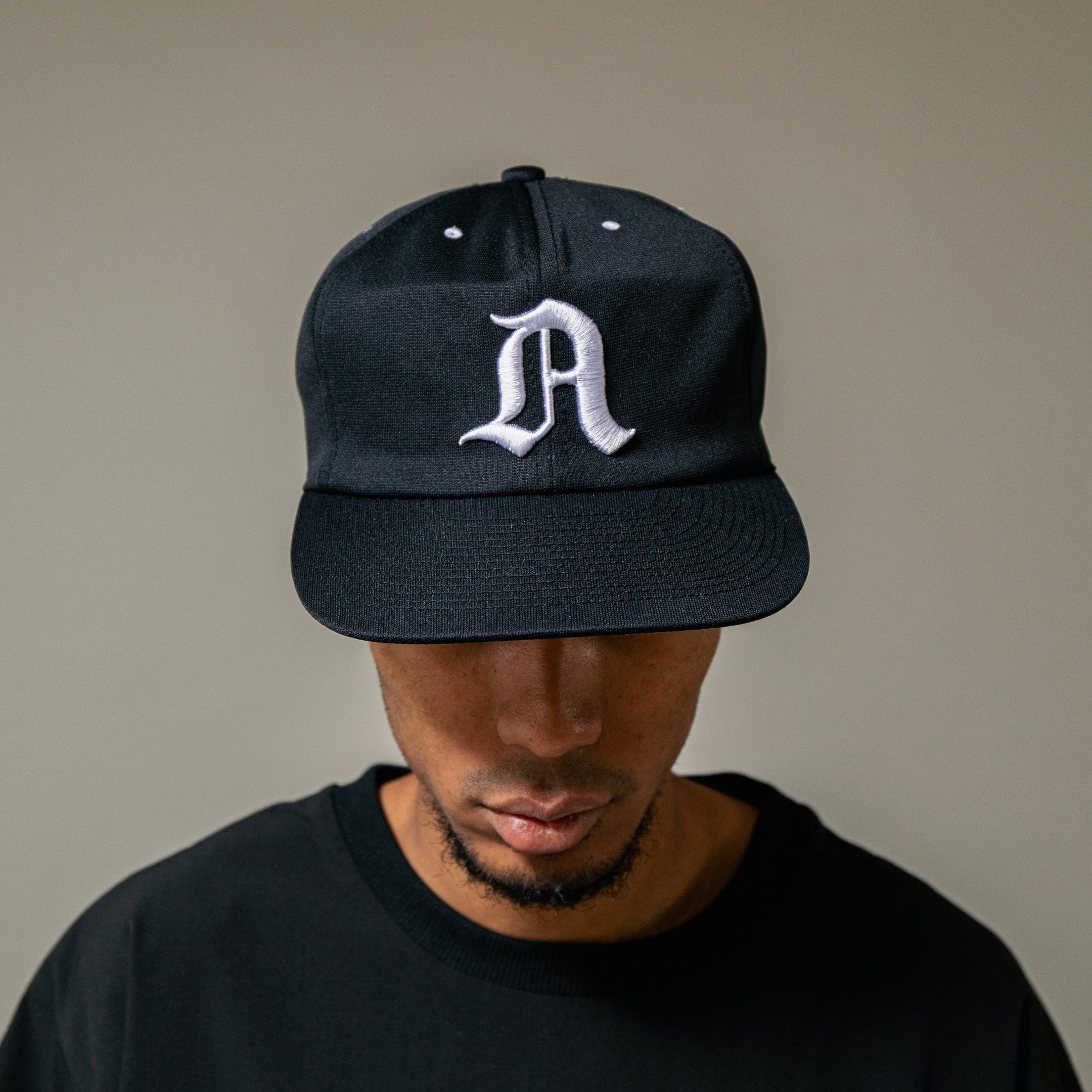 【3月発売予定】A Logo Cap (KK83) / 2510904