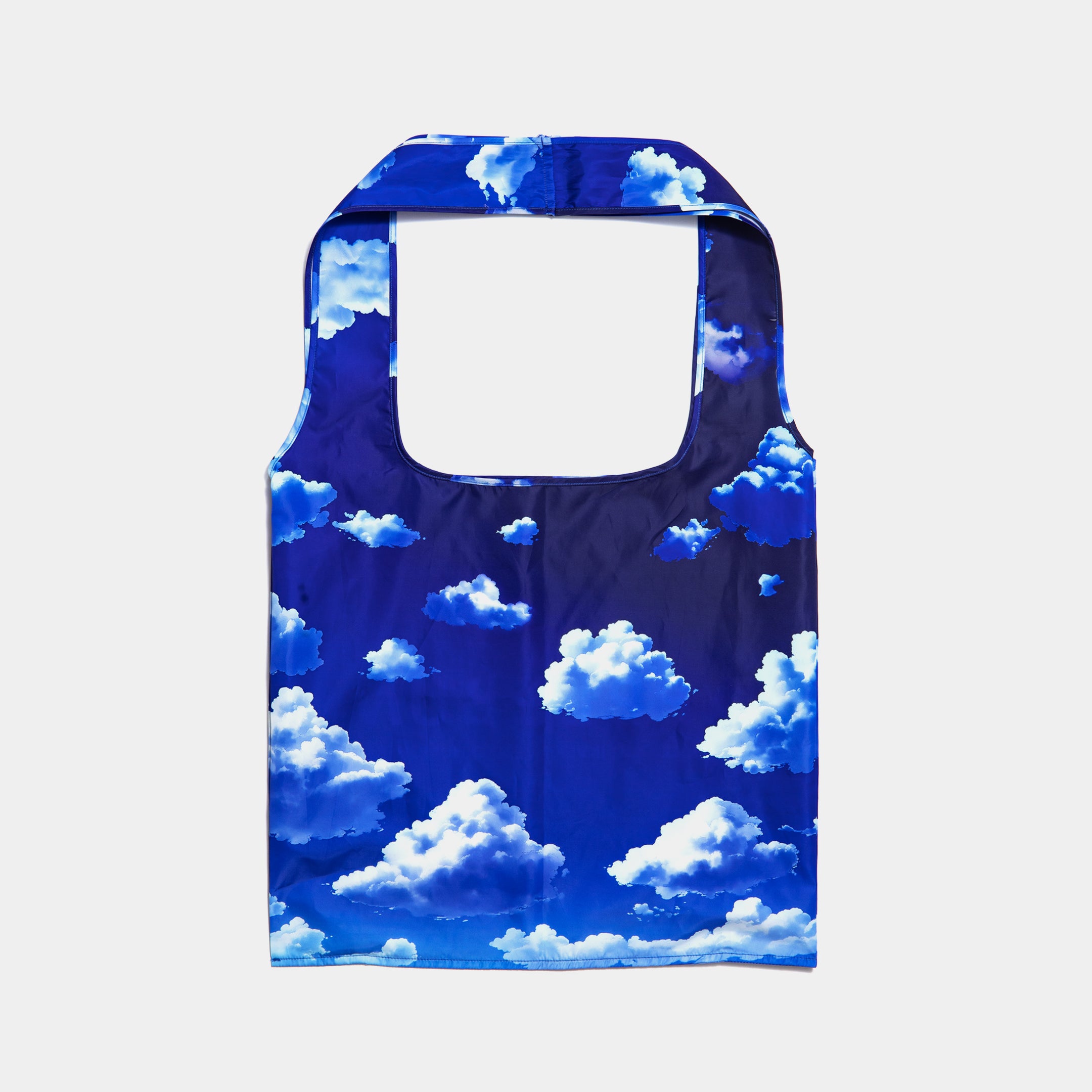 【2月発売予定】”Kiss the sky” Eco Bag / 2511010