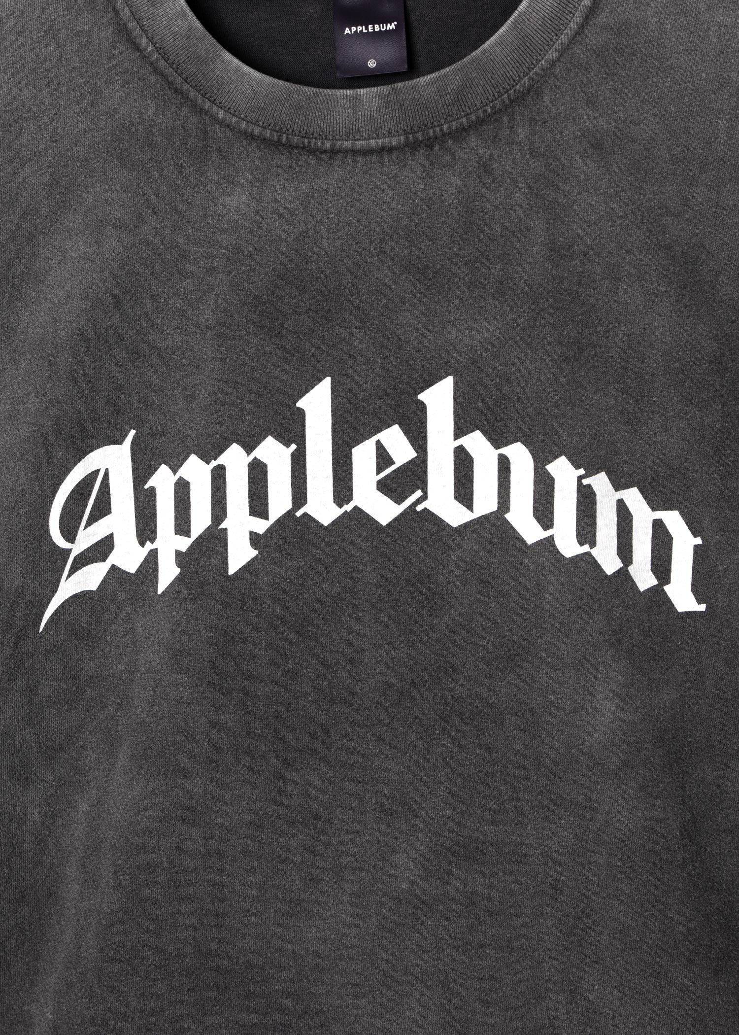 Vintage L/S T-shirt / HS2511122