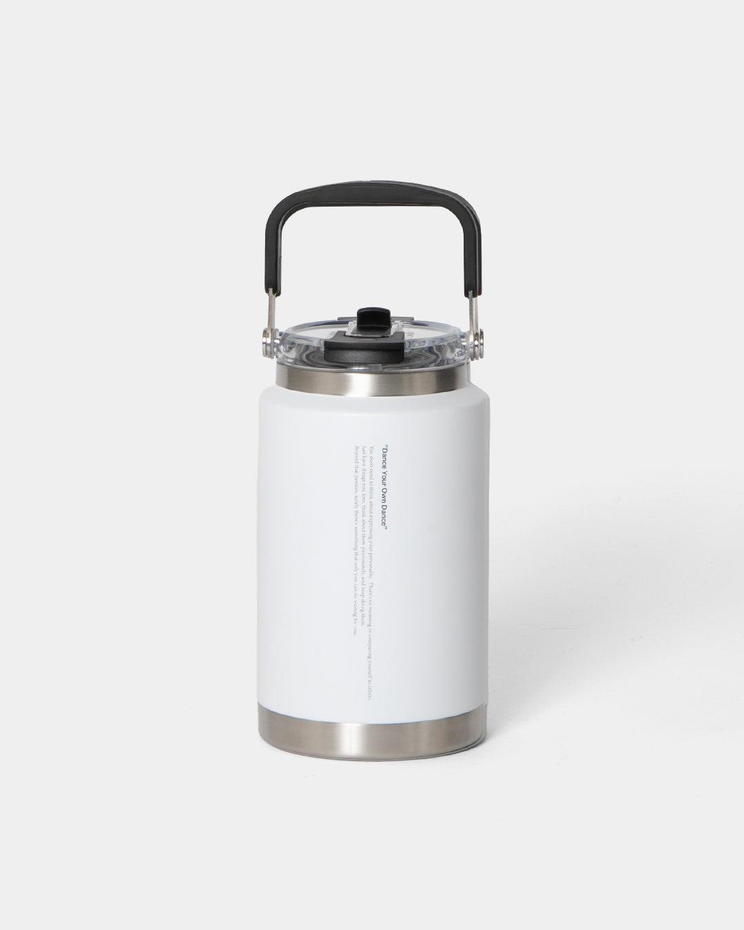 【6月発売予定】“TORUS” Bottle / 2611011