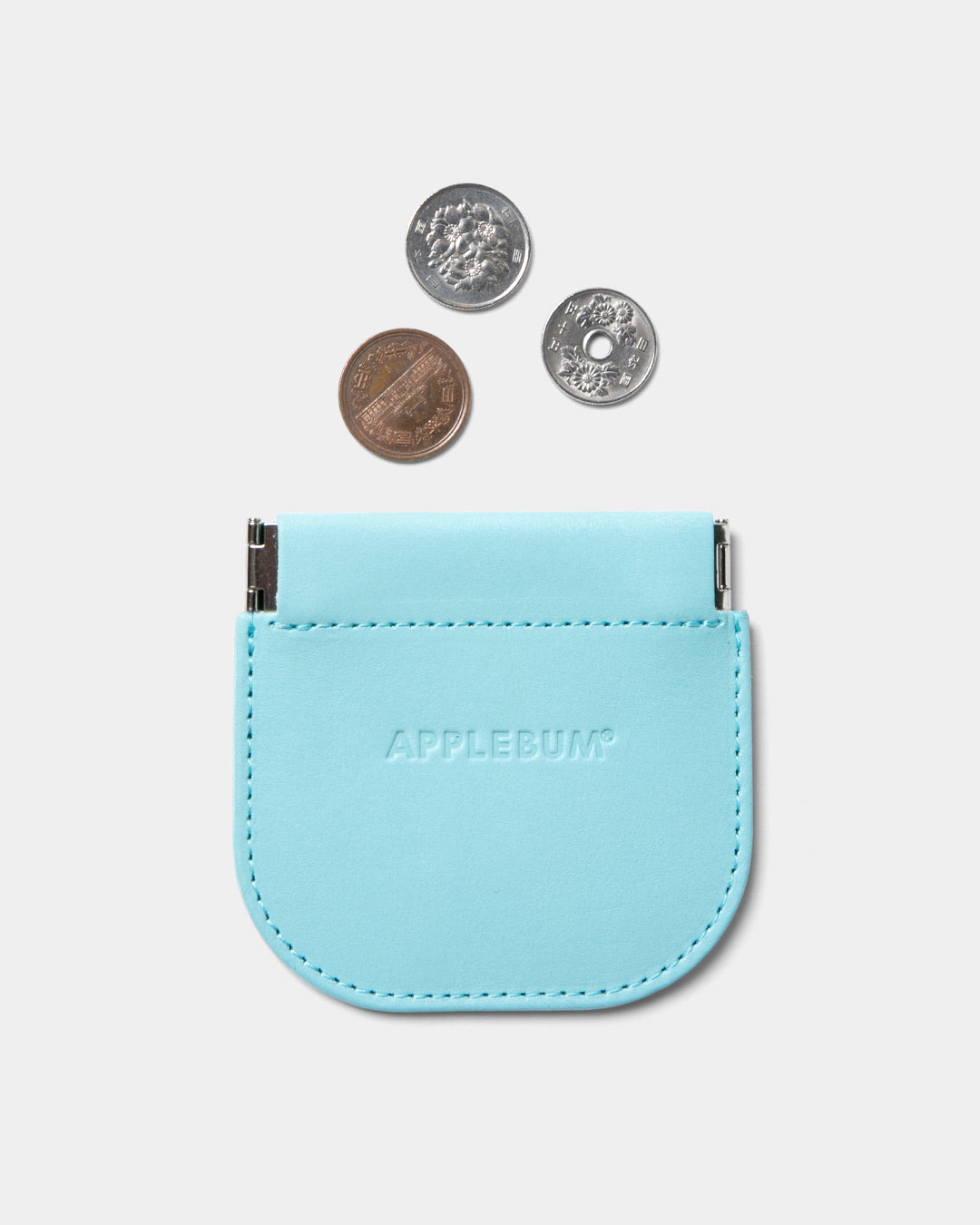 【4月発売予定】Coin Case / Apollon Leather 【APPLEBUM別注】 / 2611009
