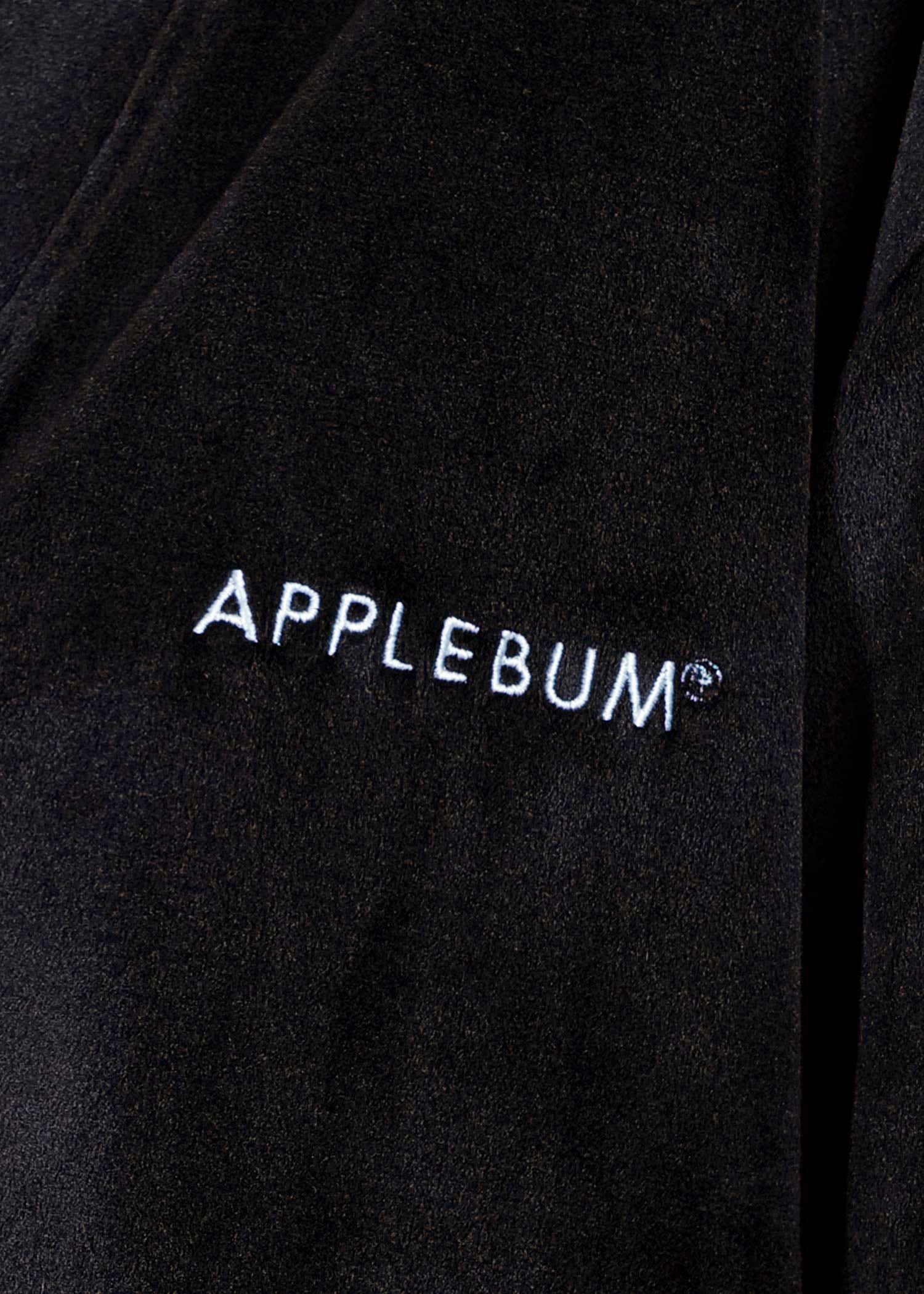 Velour Cardigan / 2520101