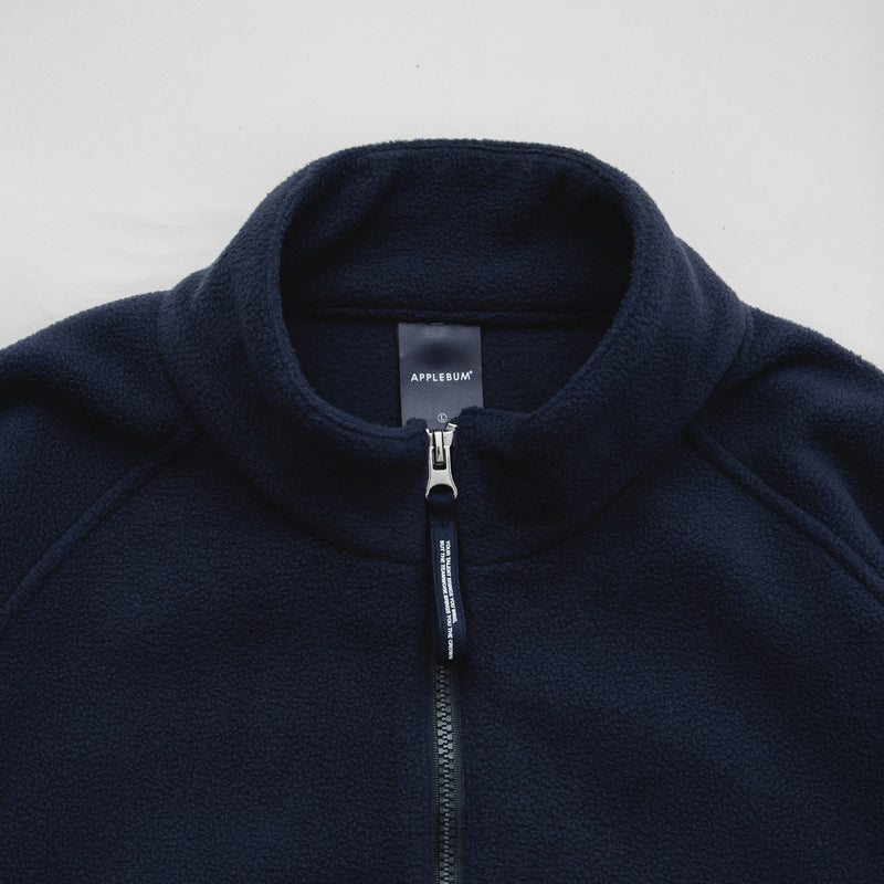 Phisical Training Fleece Jacket [Navy] / 2420623