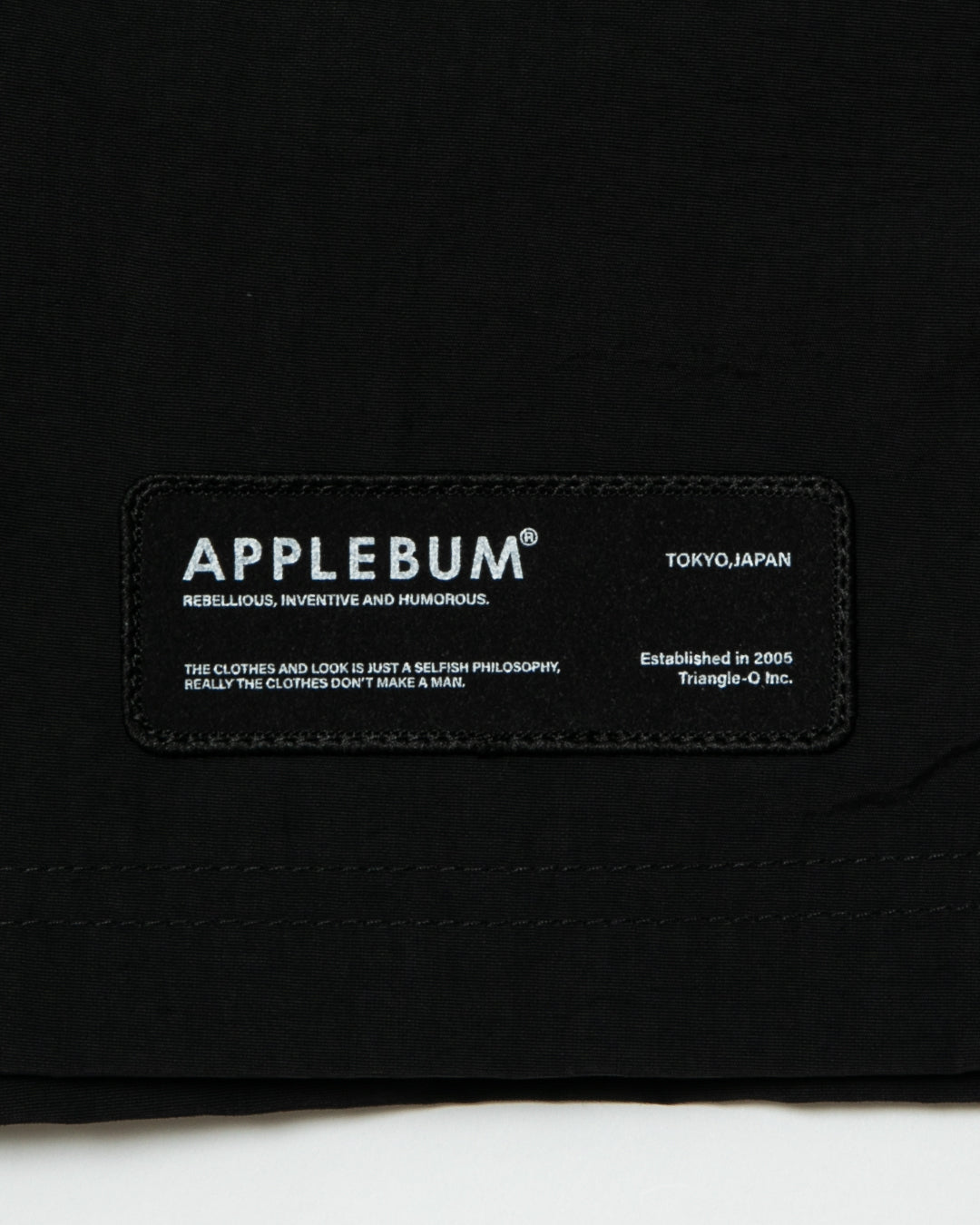 Nylon Shorts / HS2610801