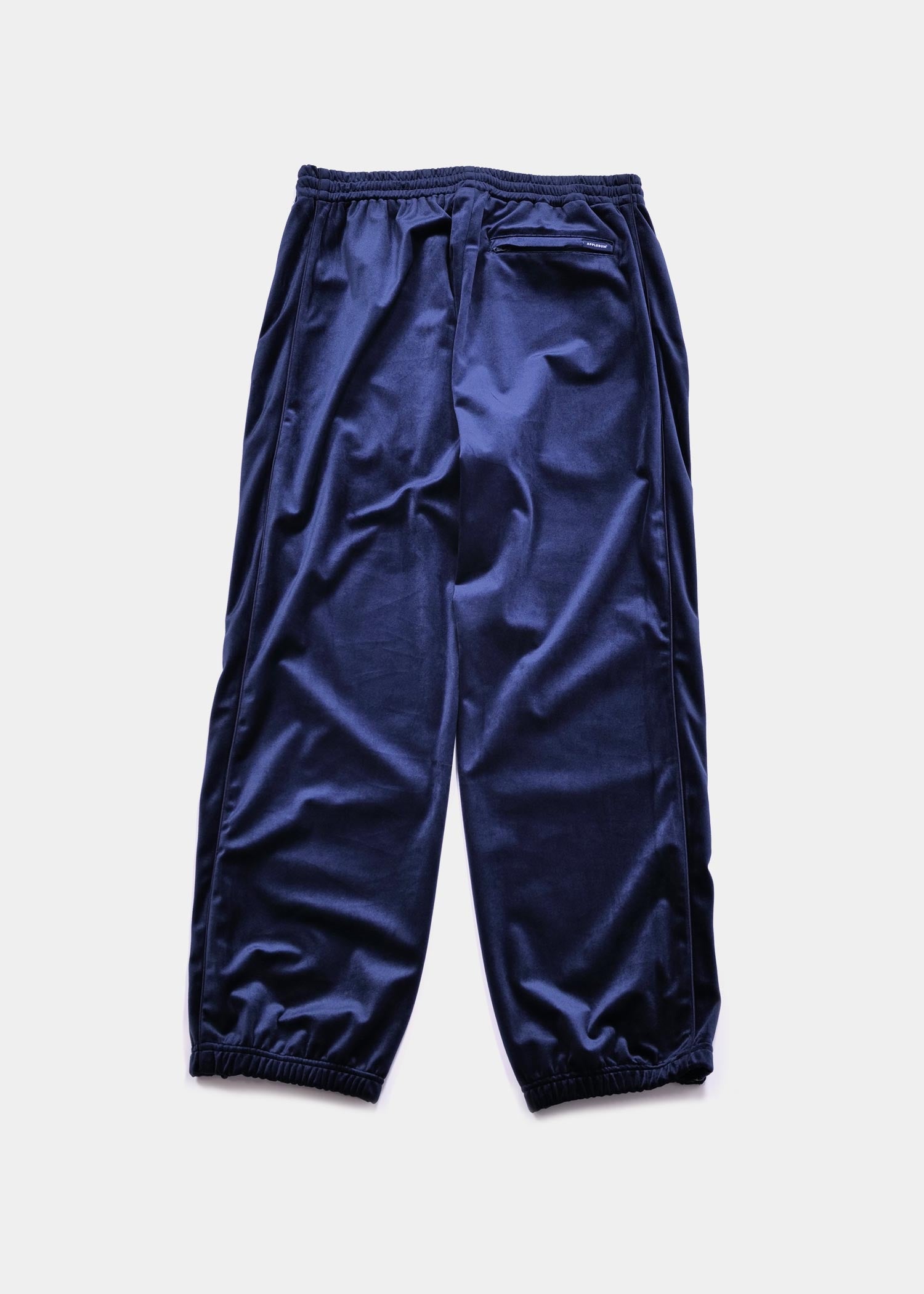 [Scheduled for release in November] Velour Track Pants / 2520802