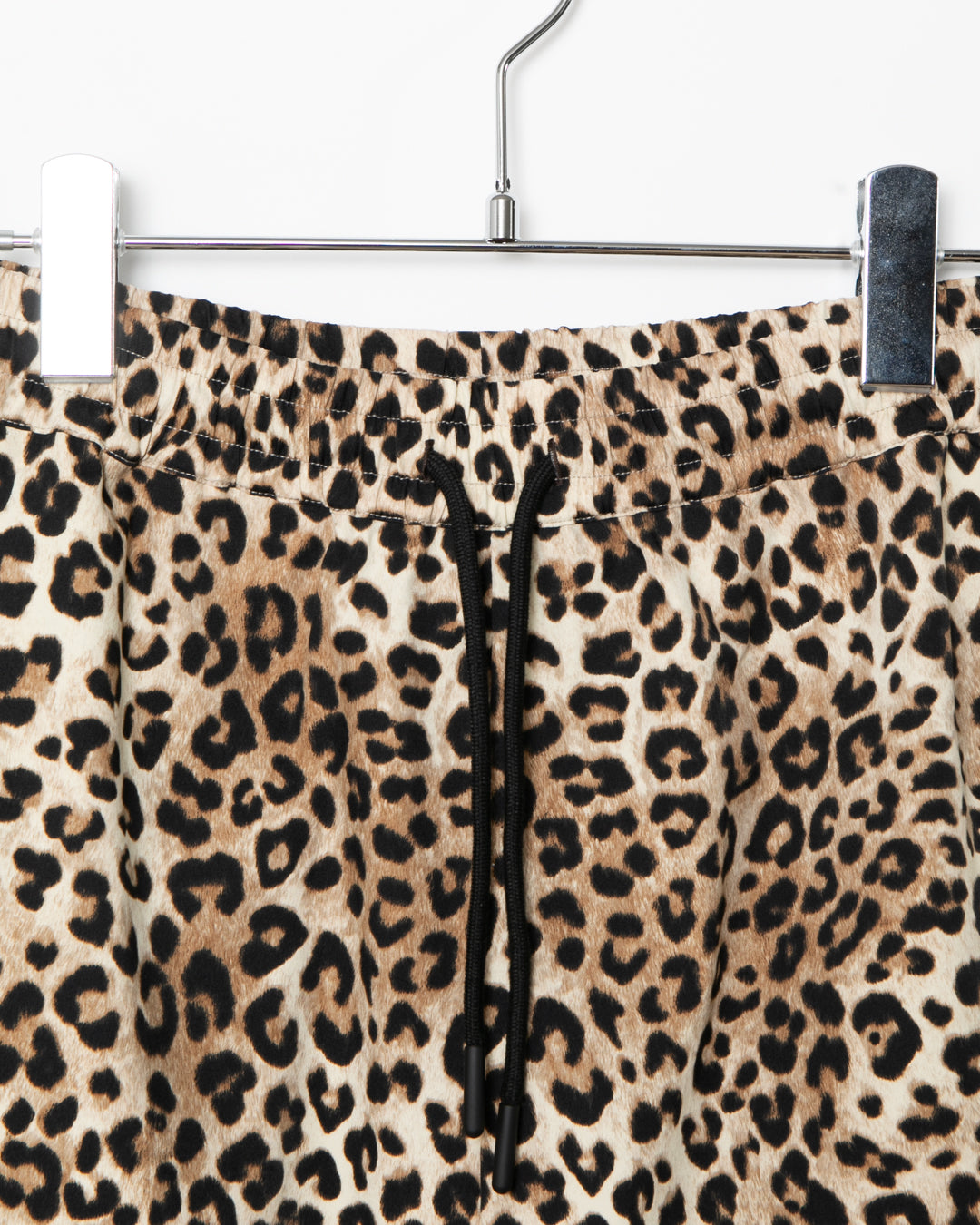 【3月販売予定】“Leopard” Hoopers Shorts / 2610814